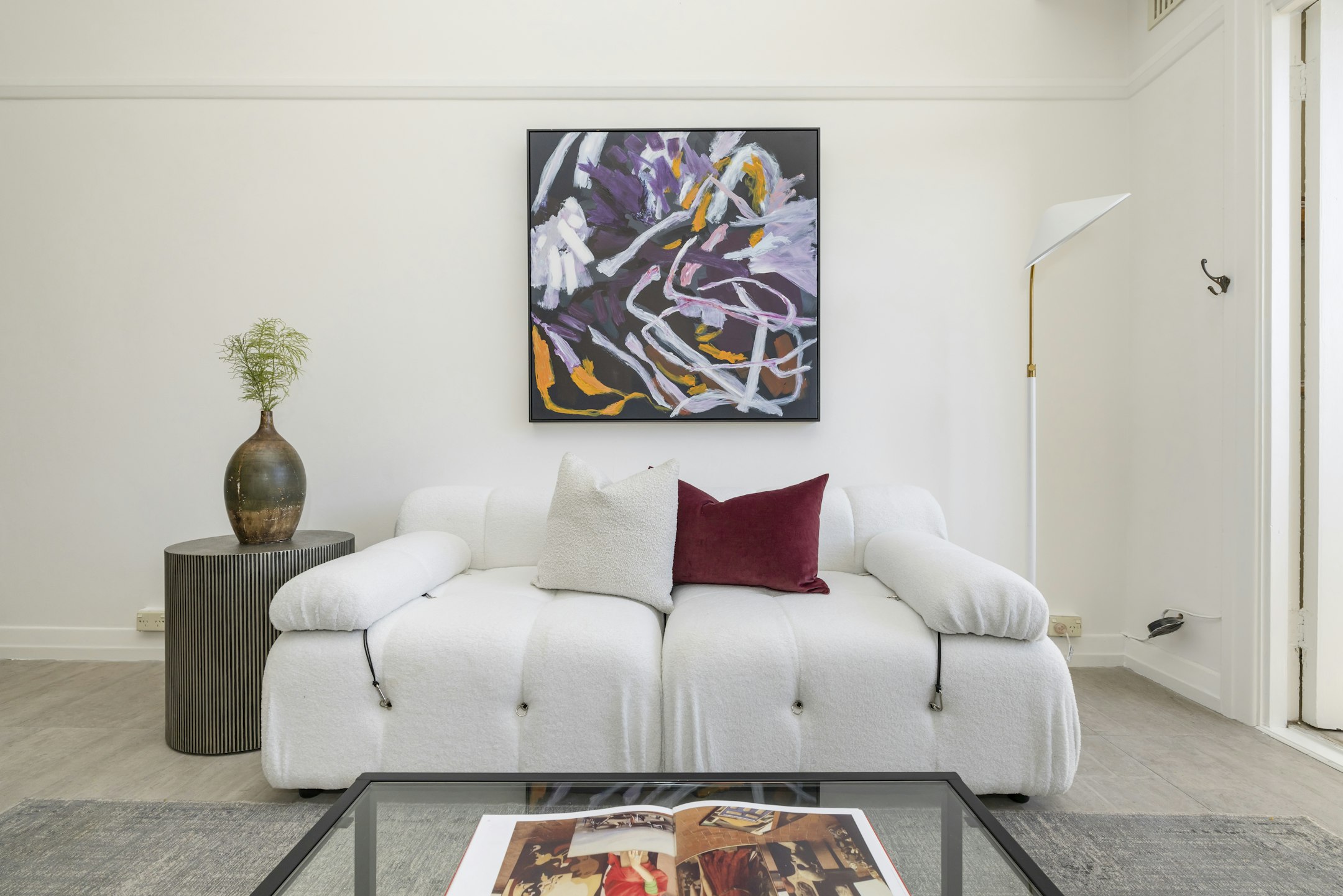 interior design