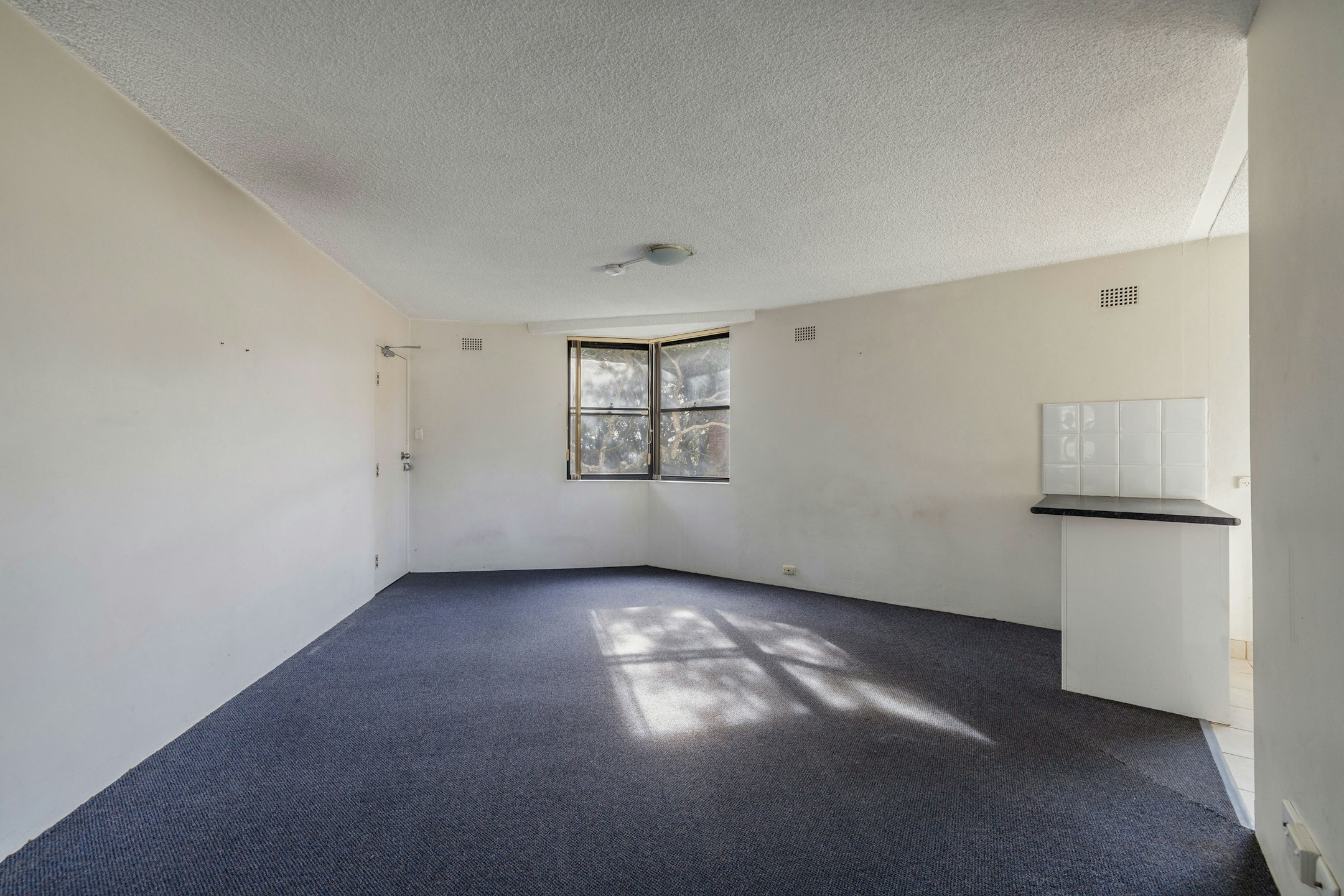 floor