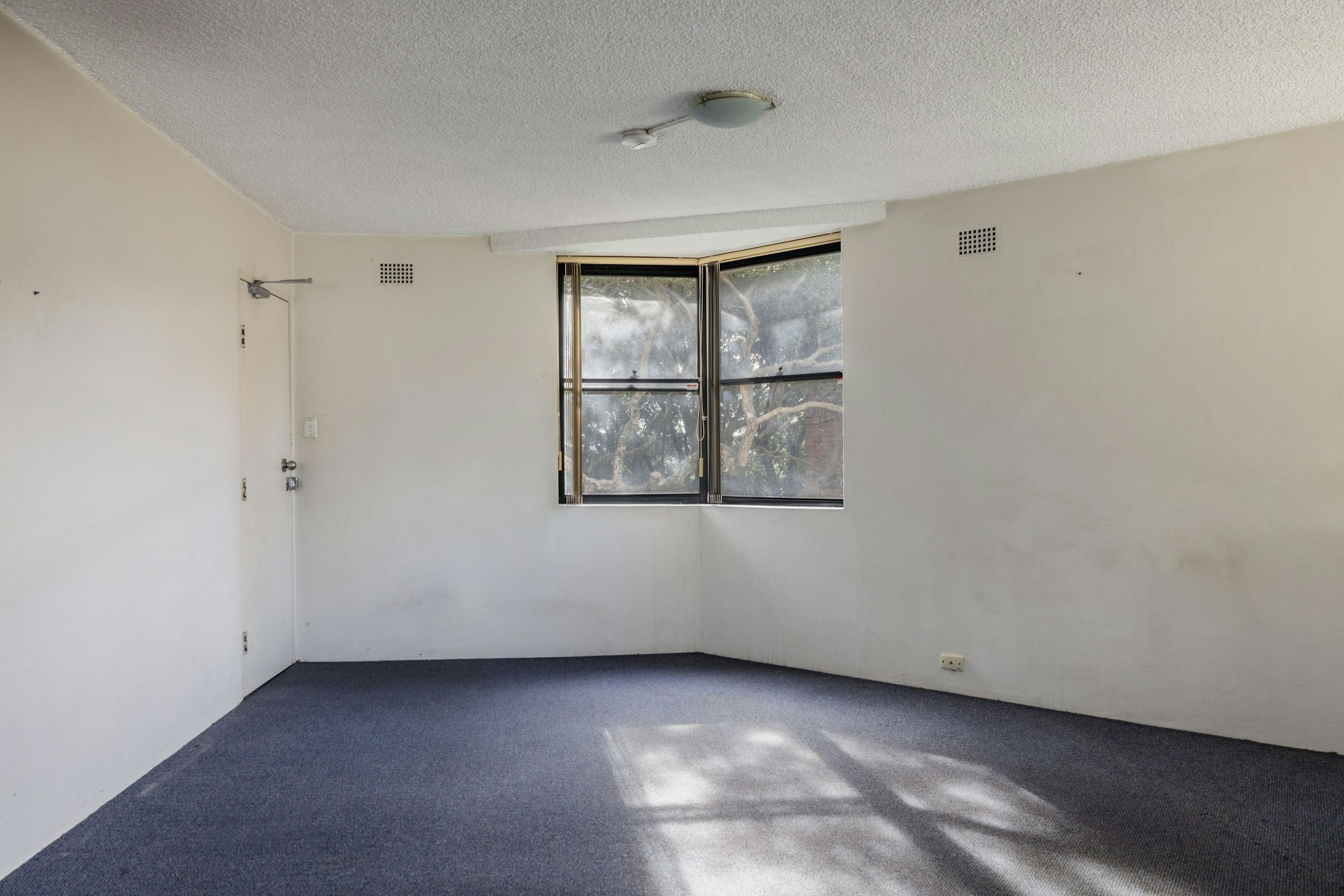 floor