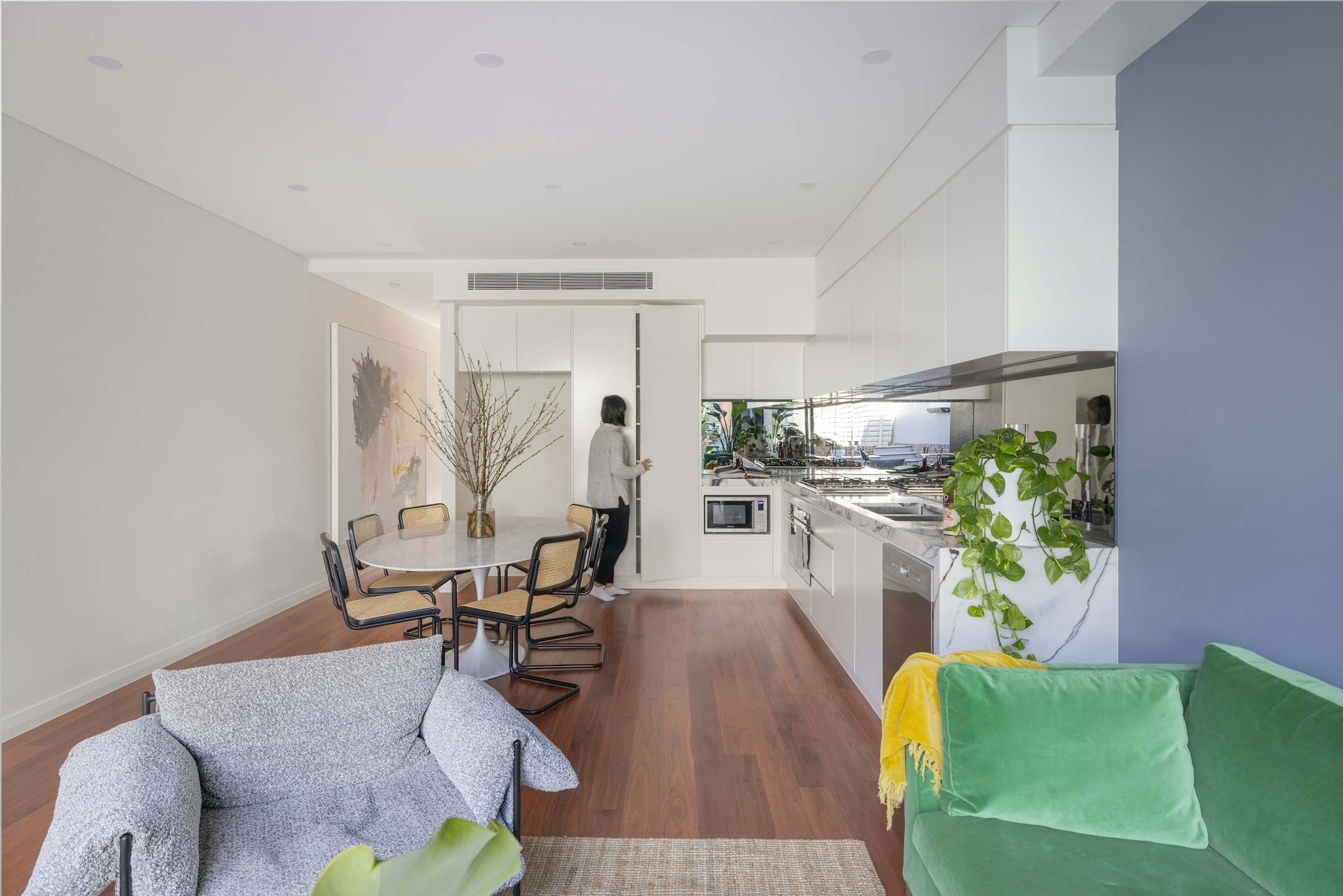 interior design