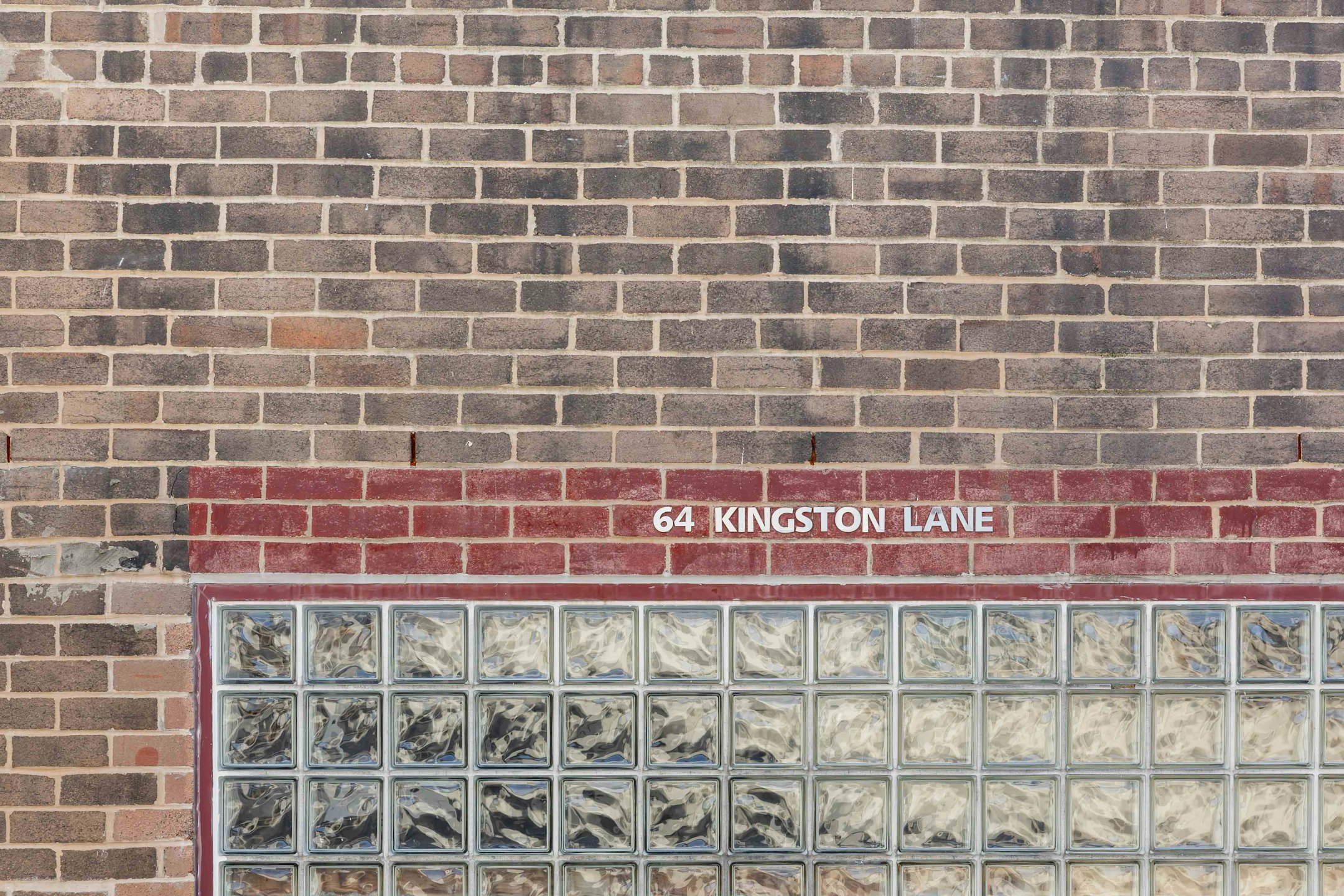 brick