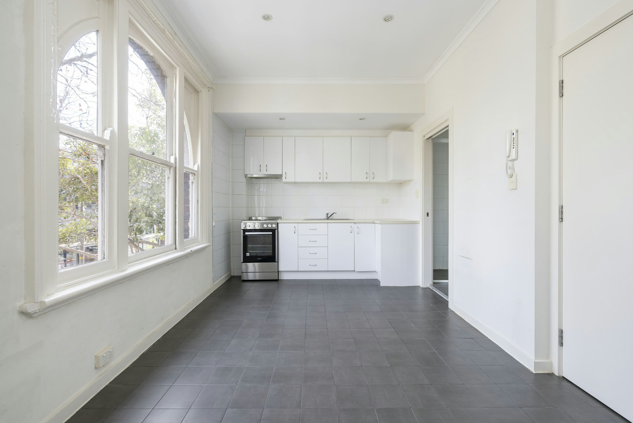 floor