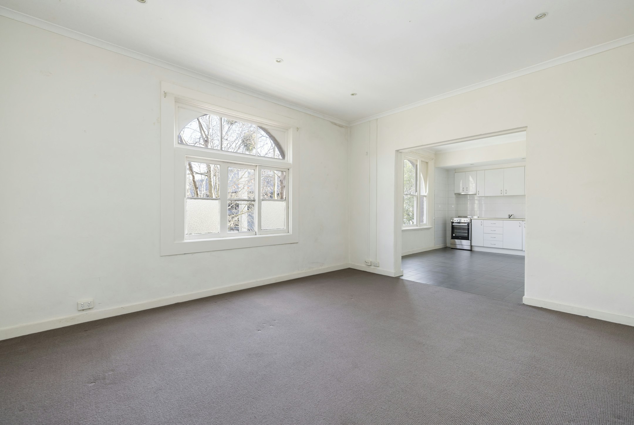 floor