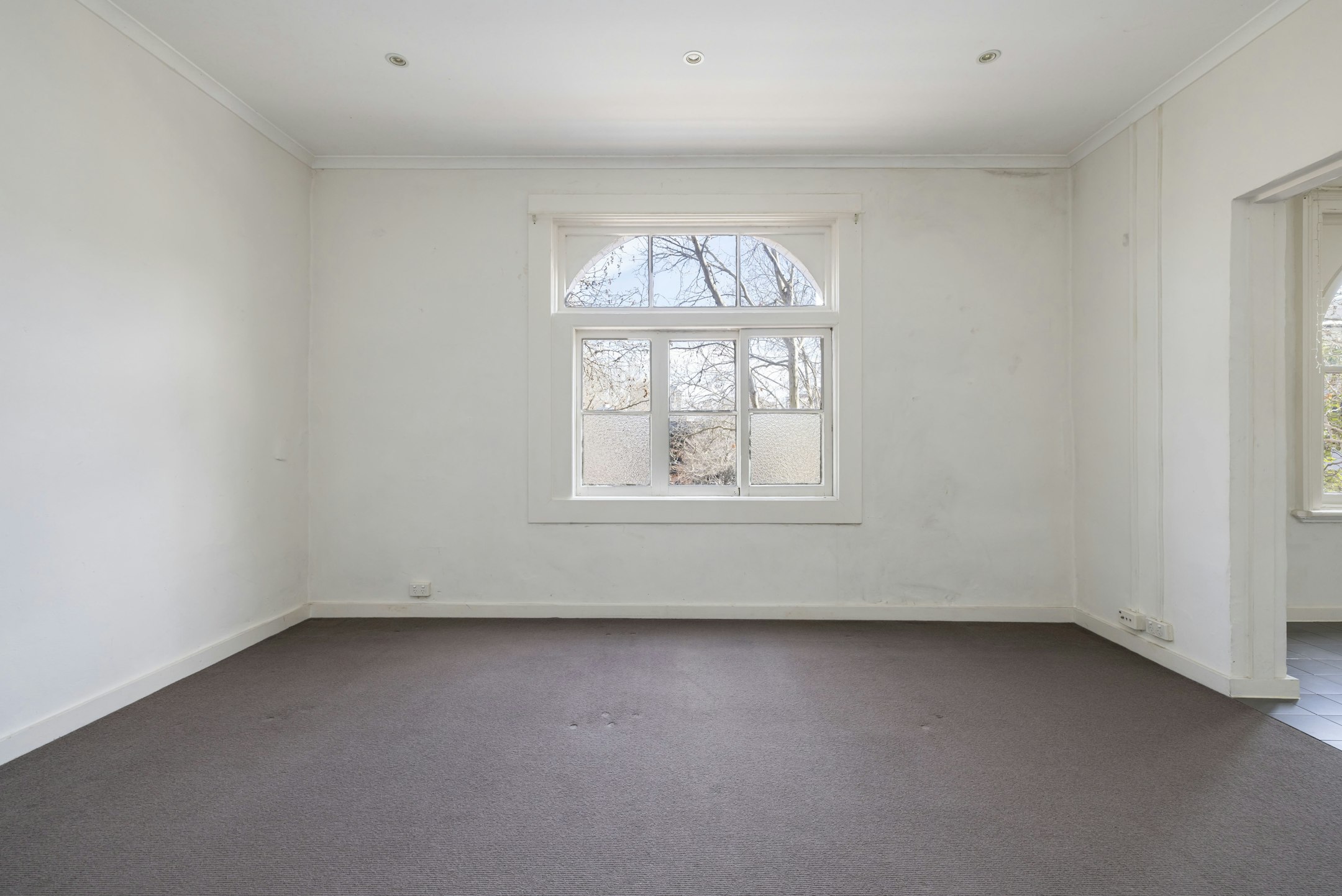 floor
