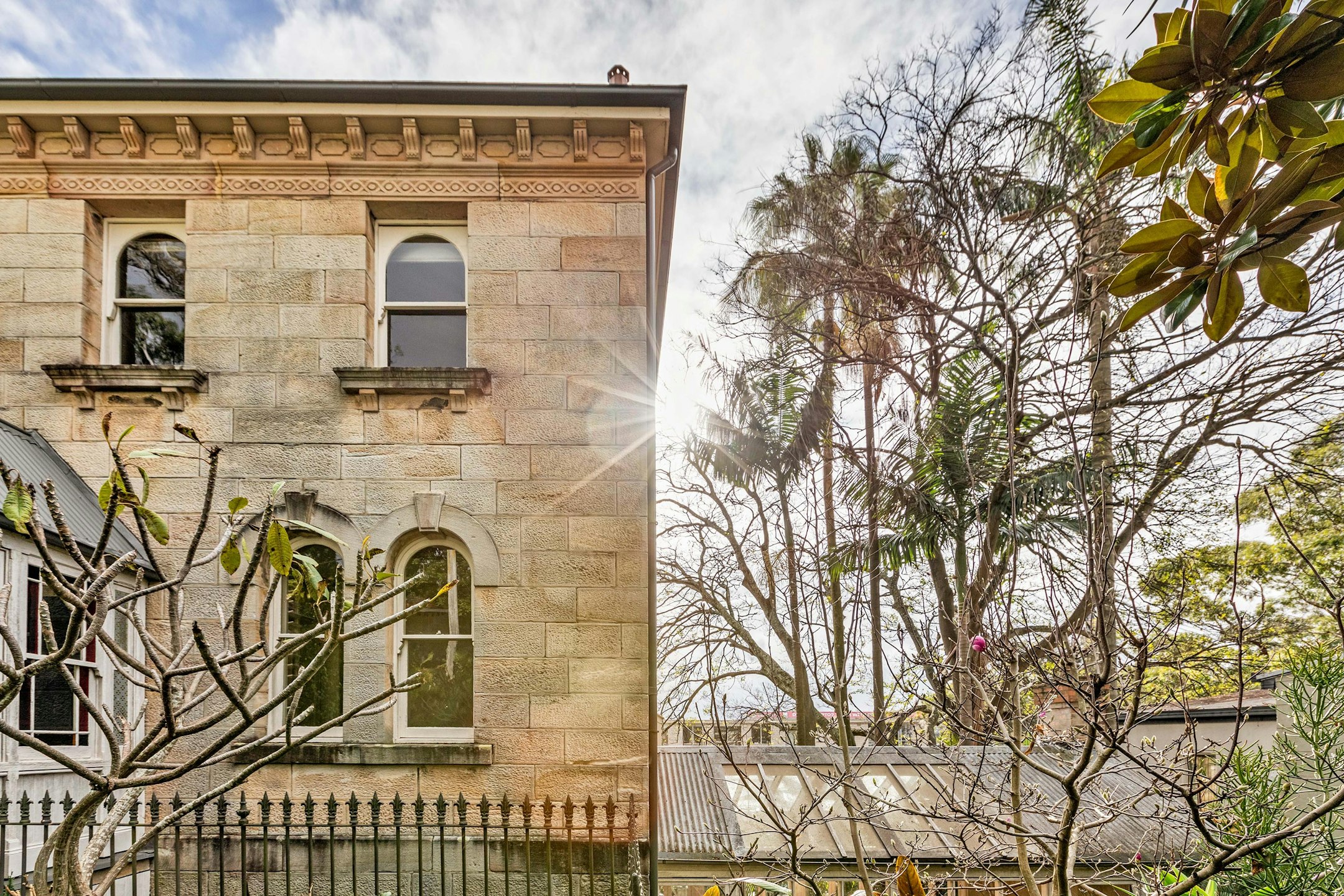 architecture