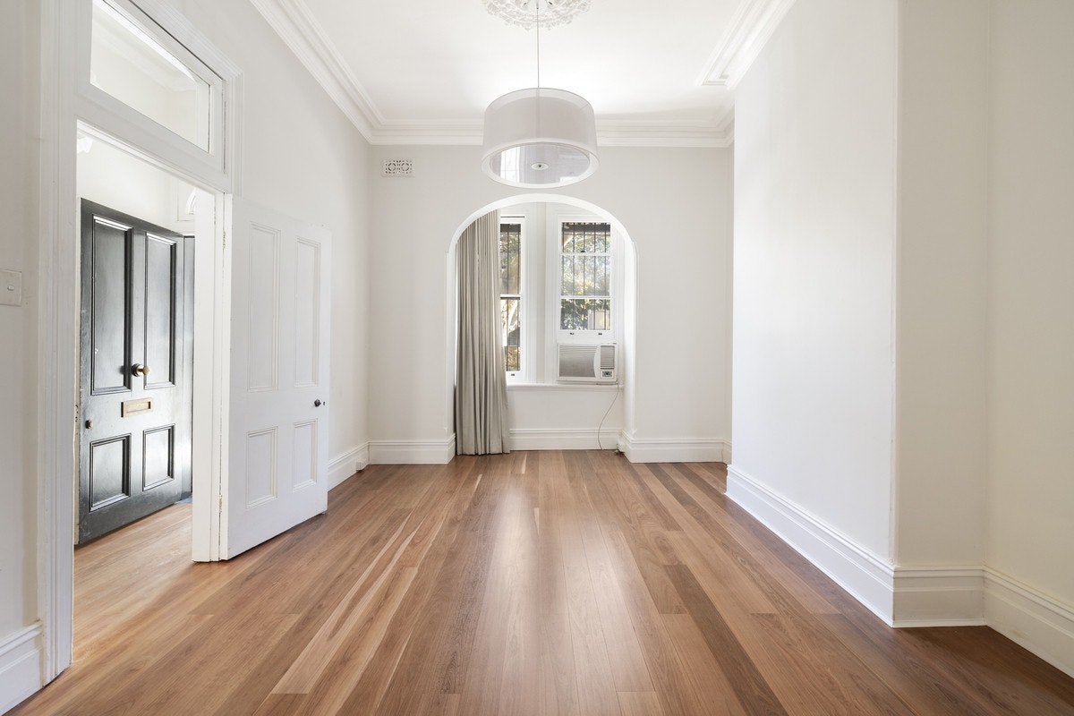 floor