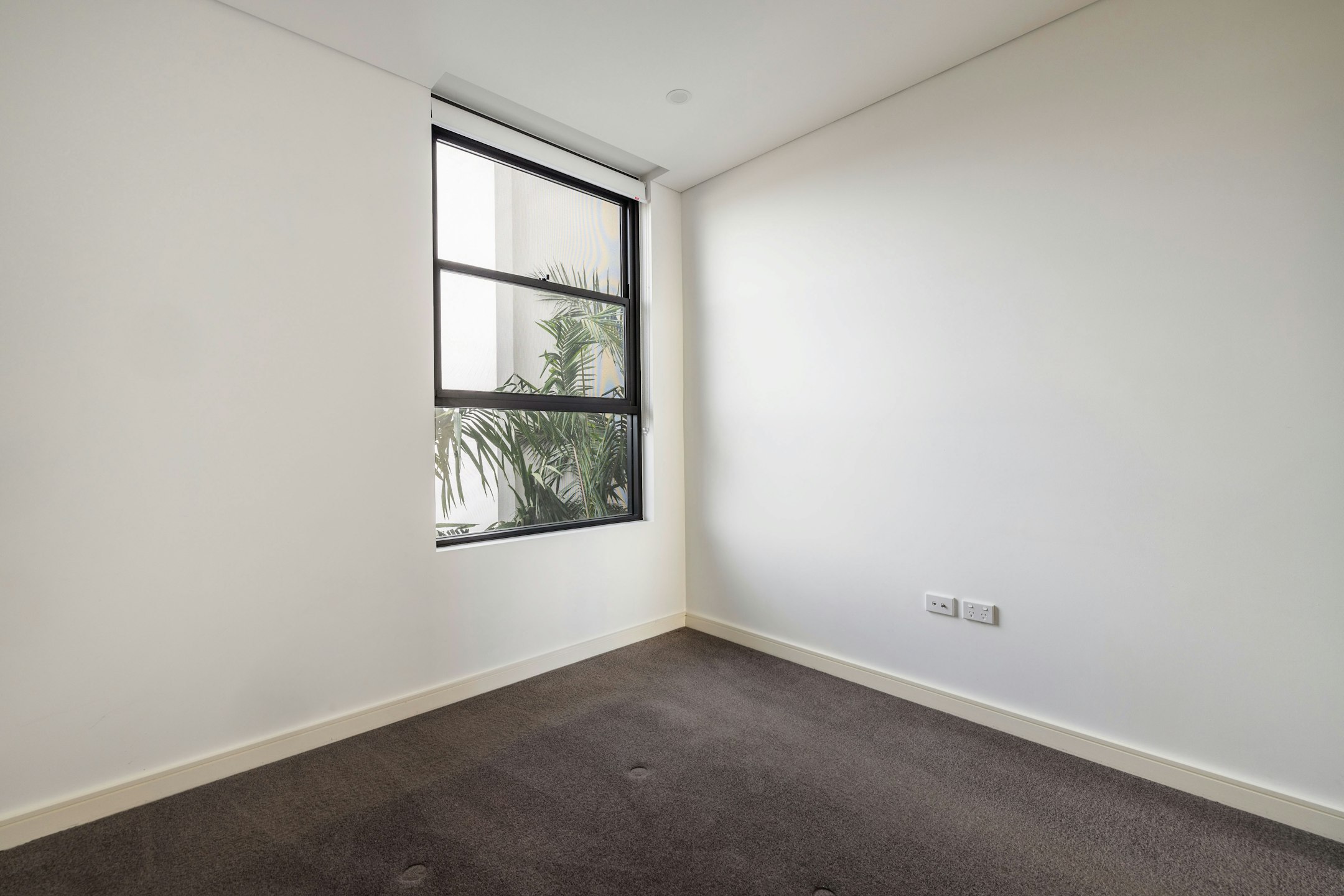 corner