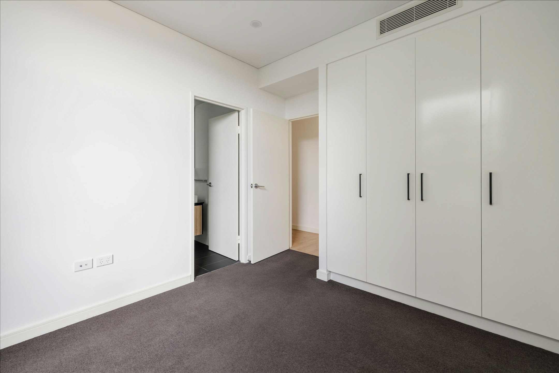 corner