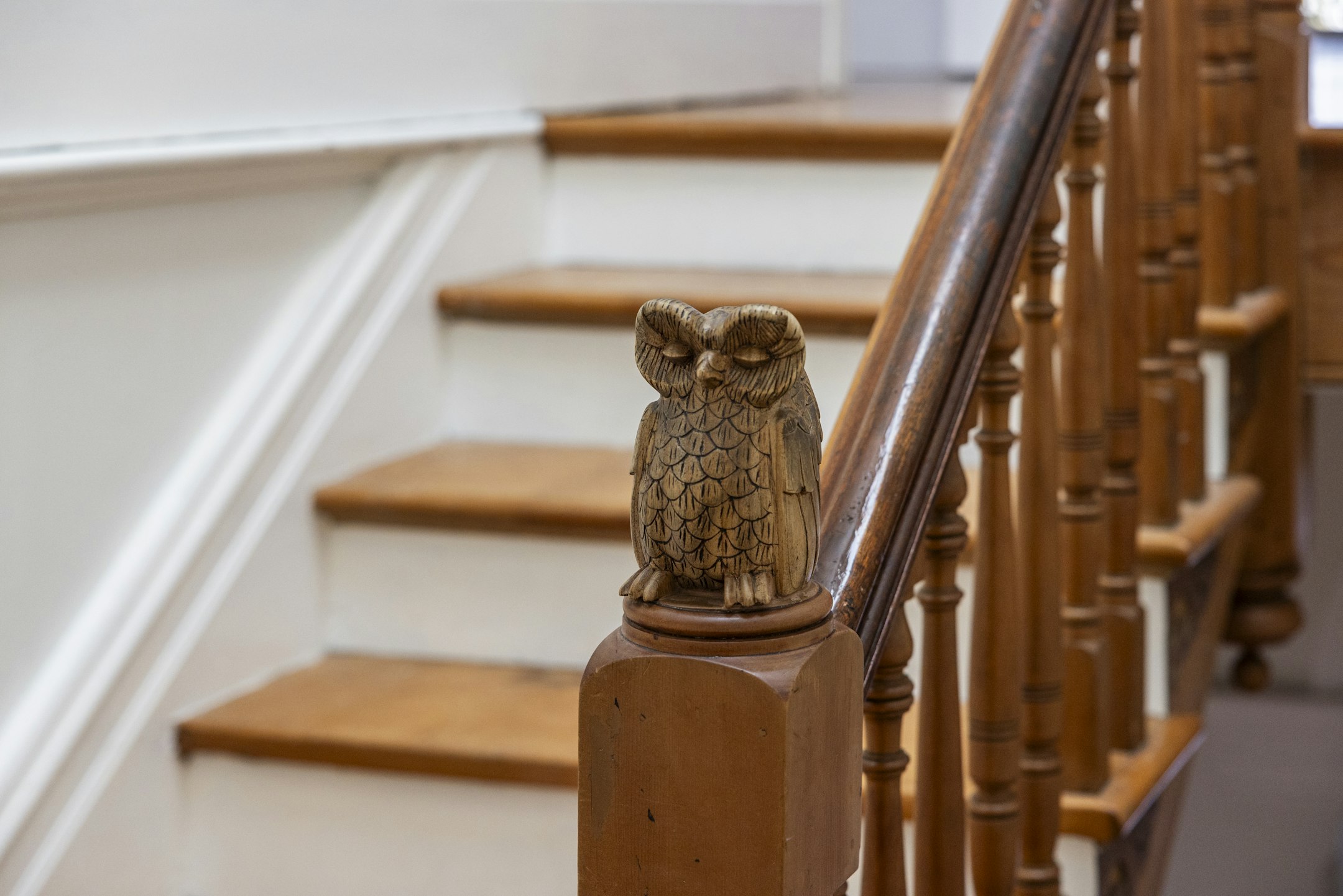 handrail