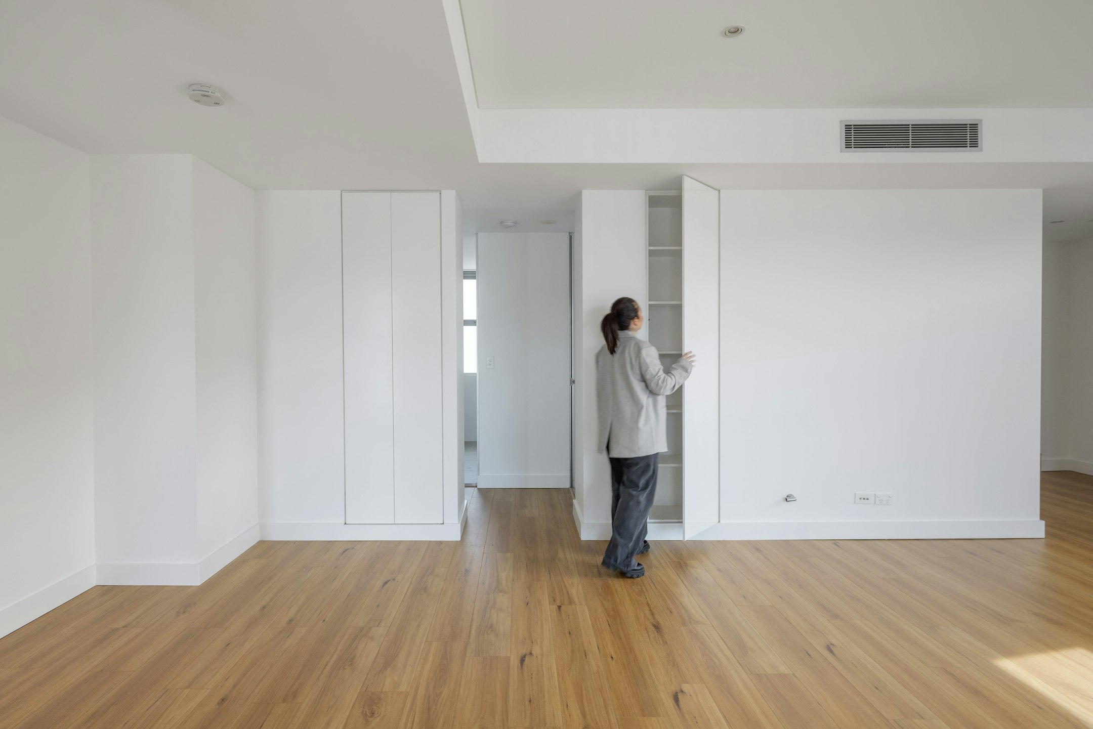 floor