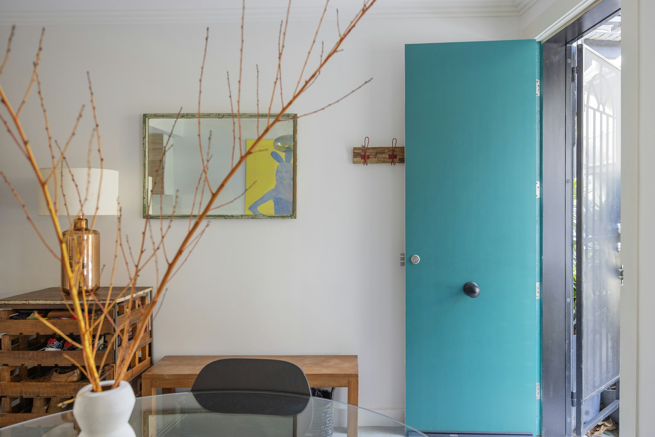 interior design
