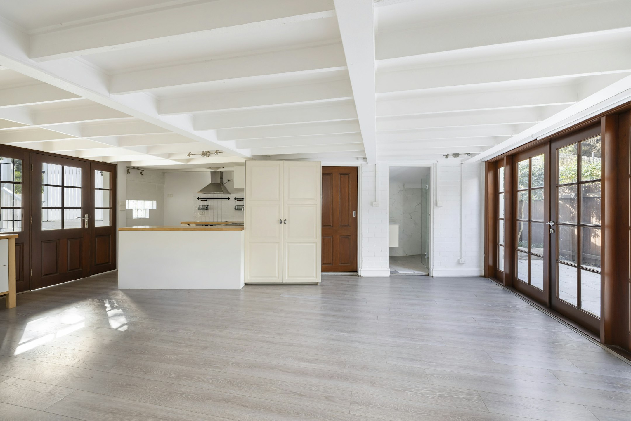floor
