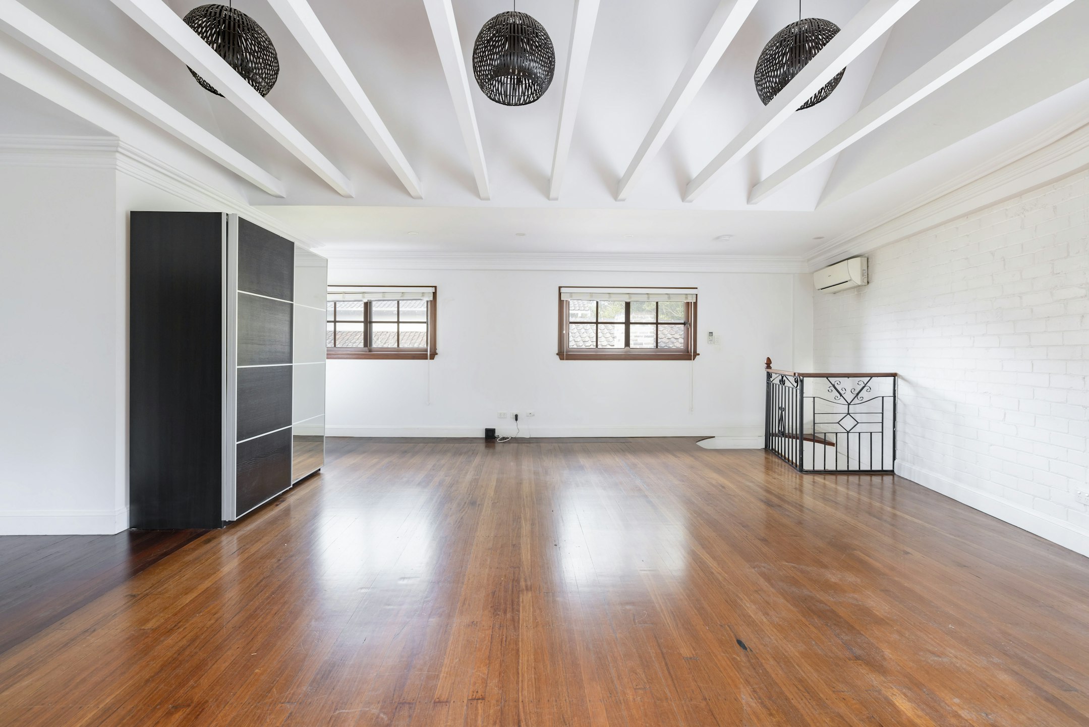 floor