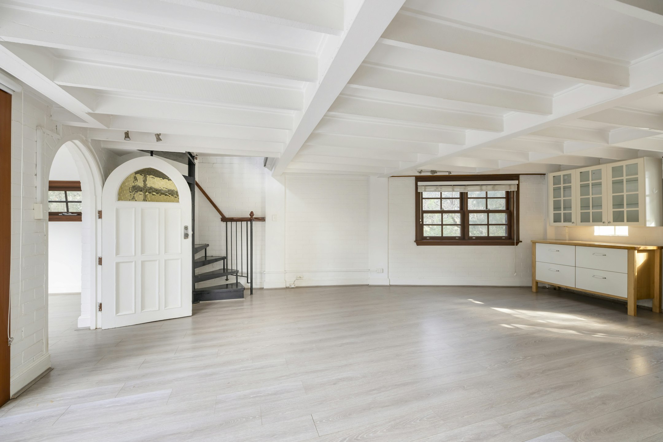 floor