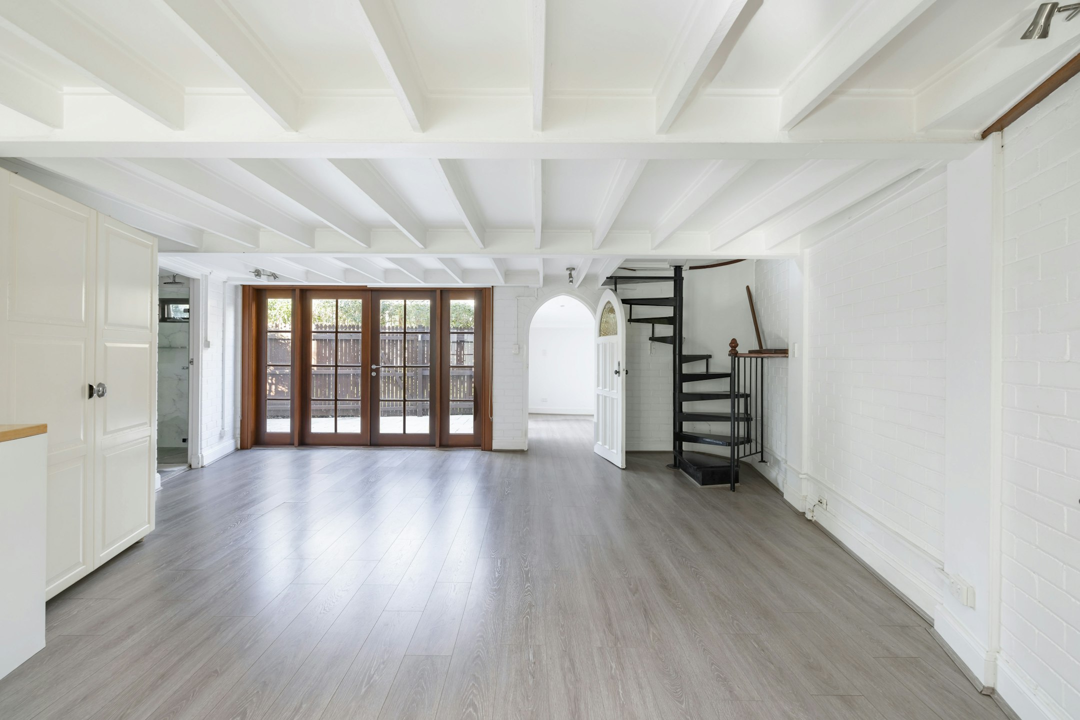 floor