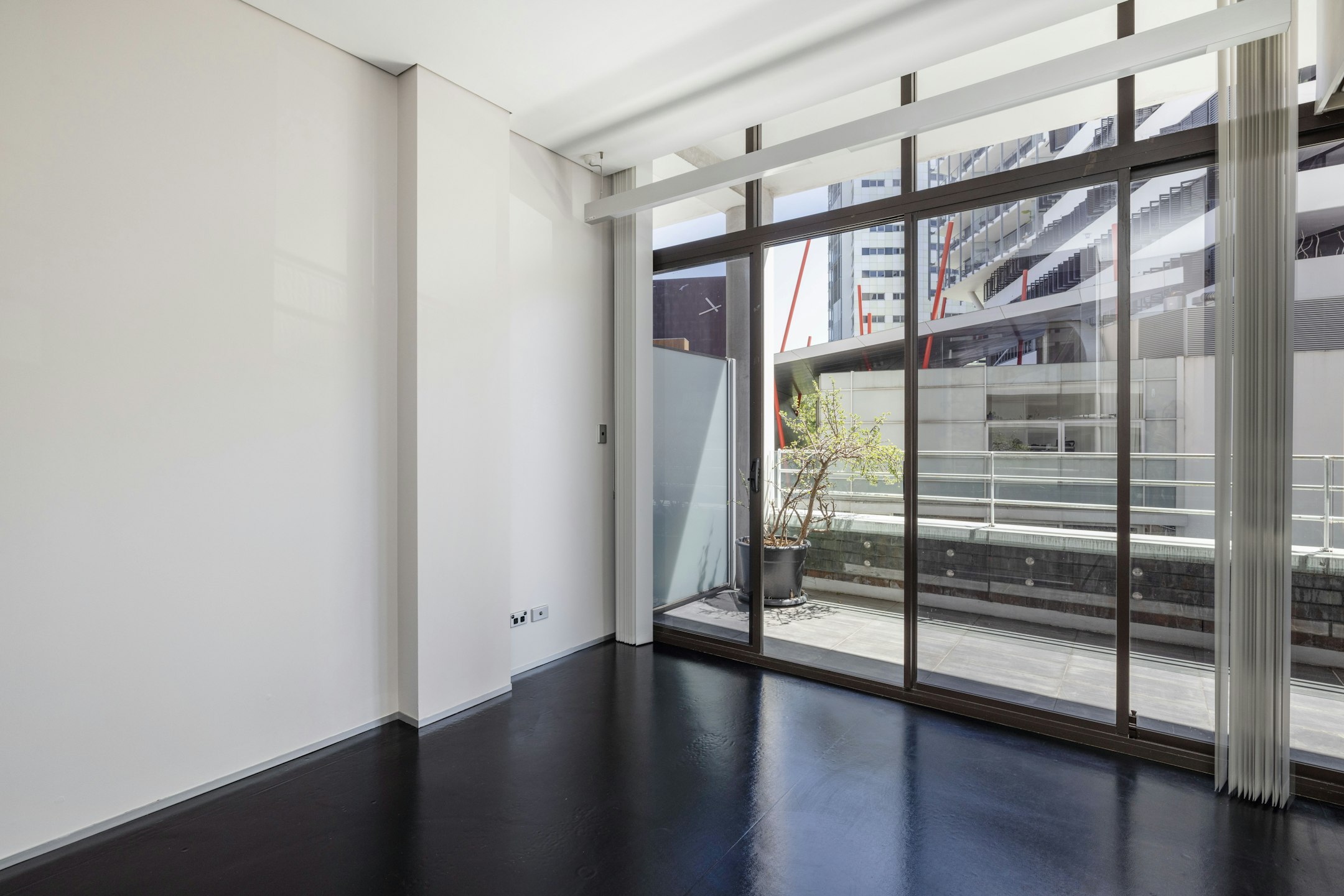 door