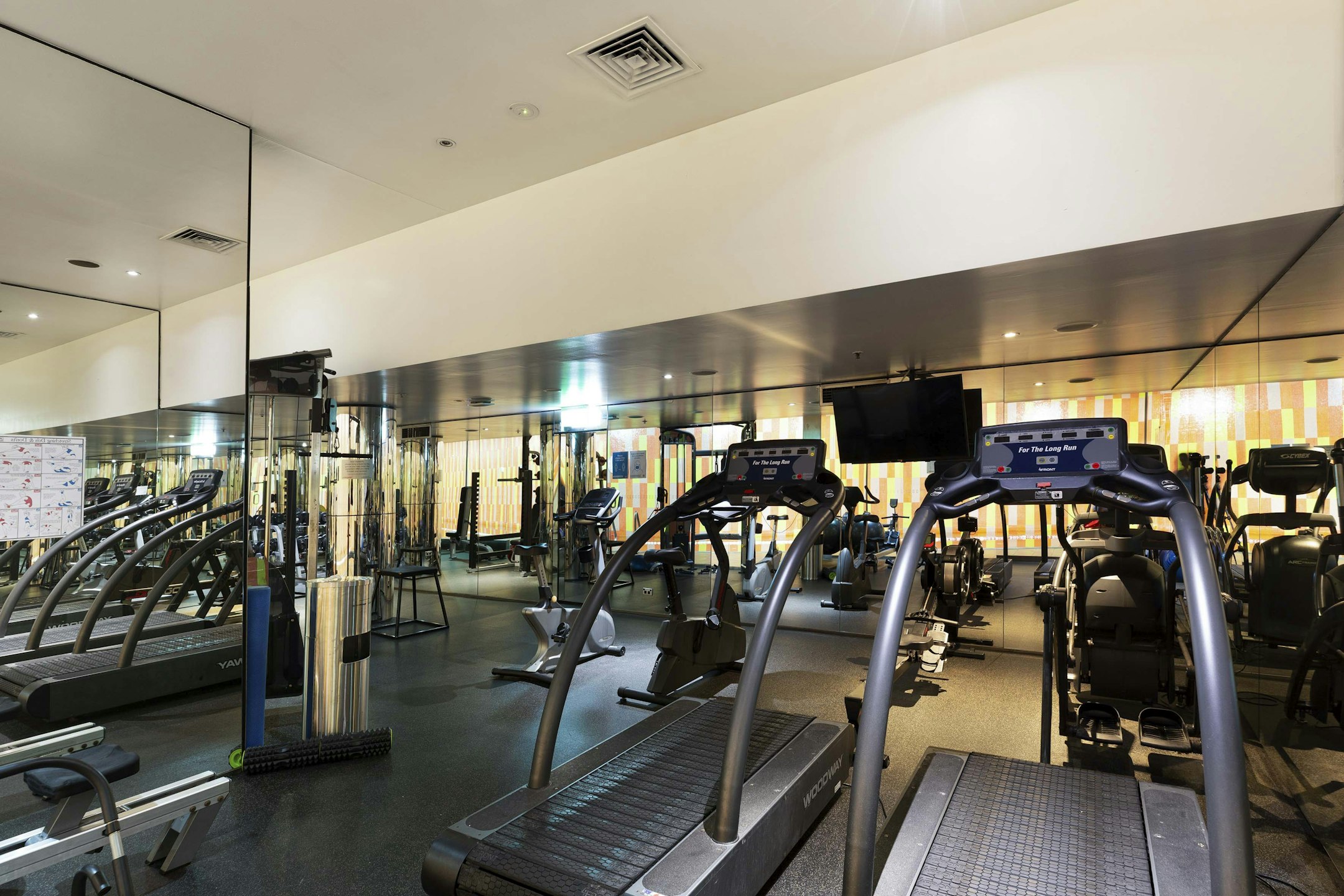 fitness