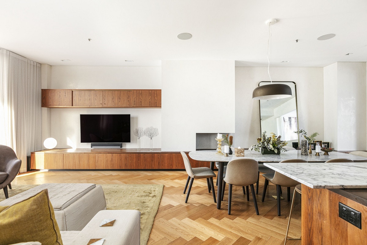 interior design
