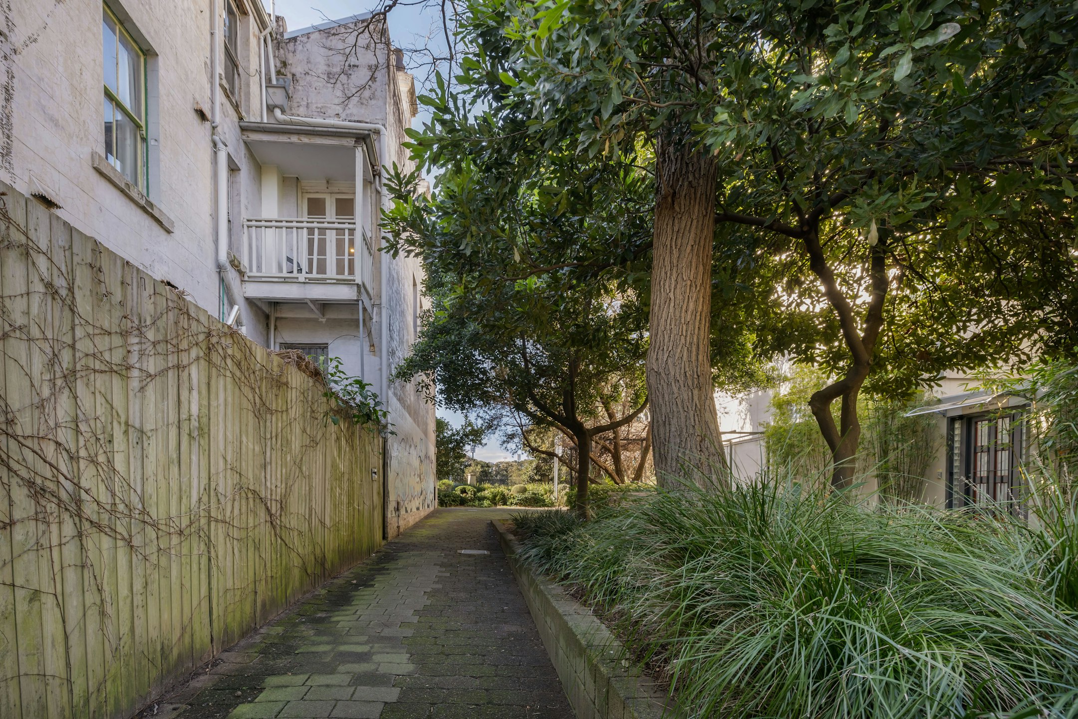 path
