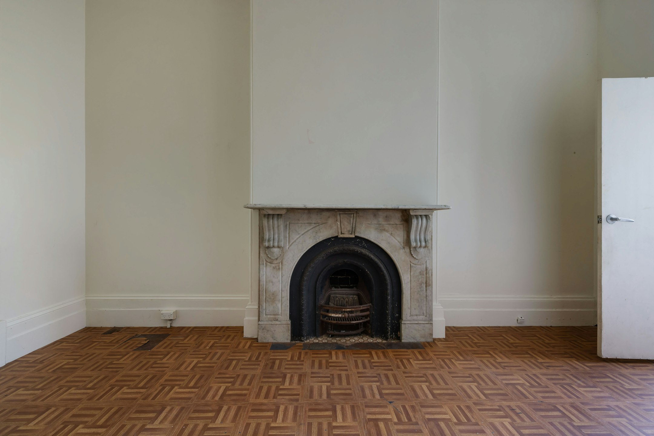 floor