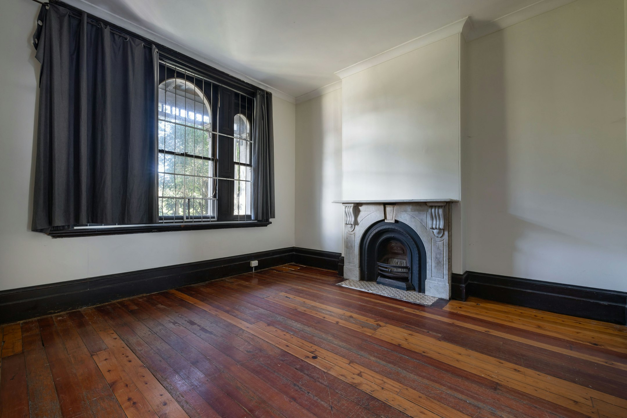 floor
