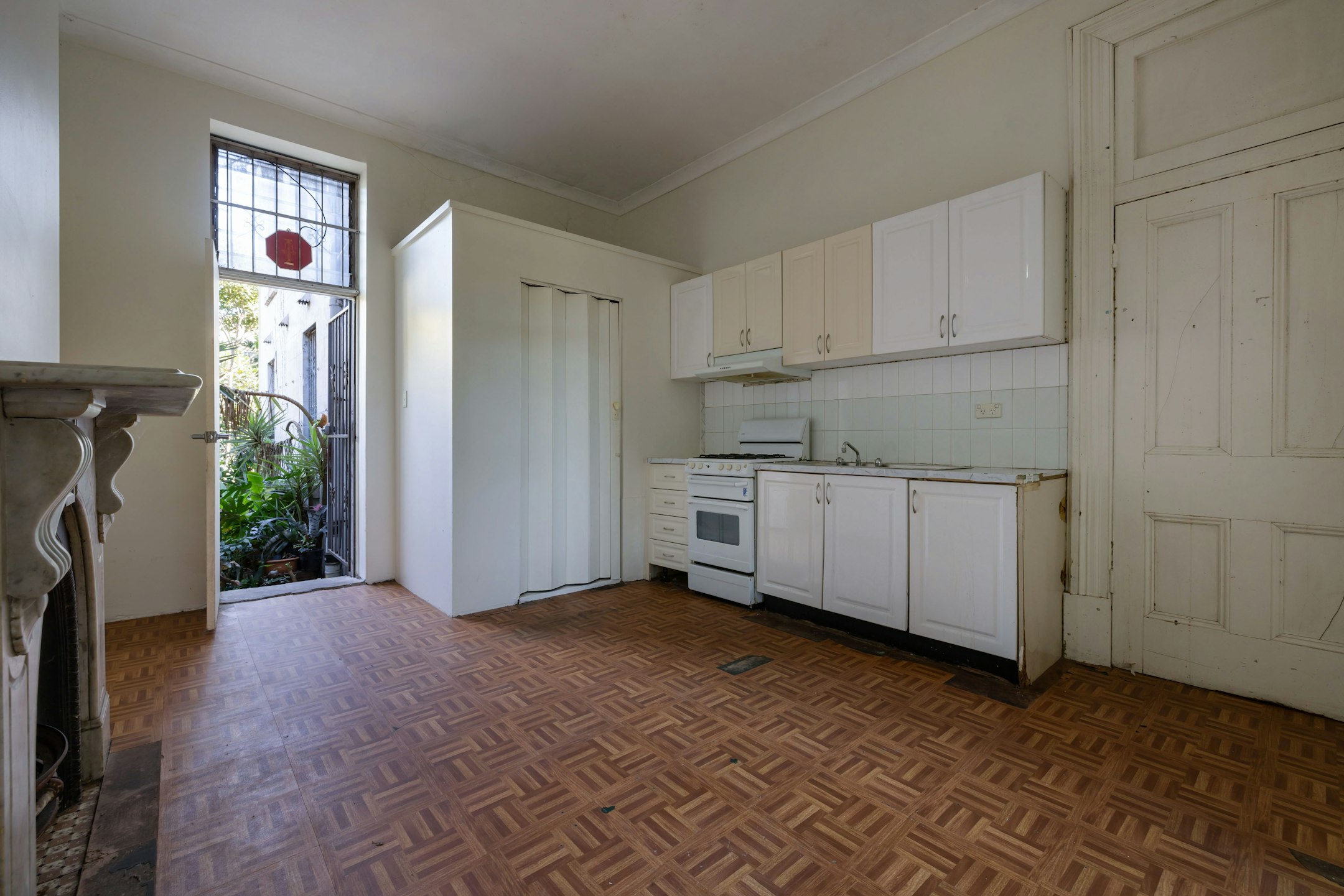 floor