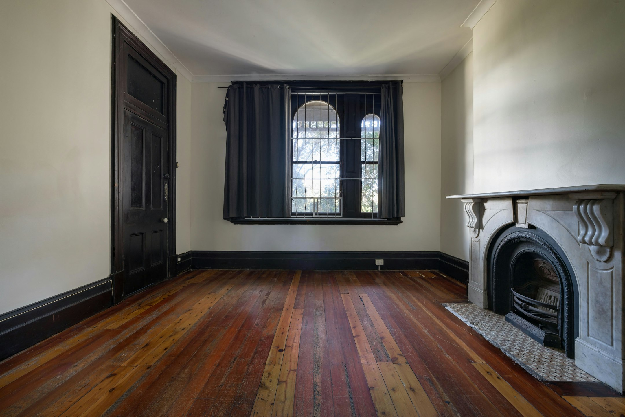 hardwood