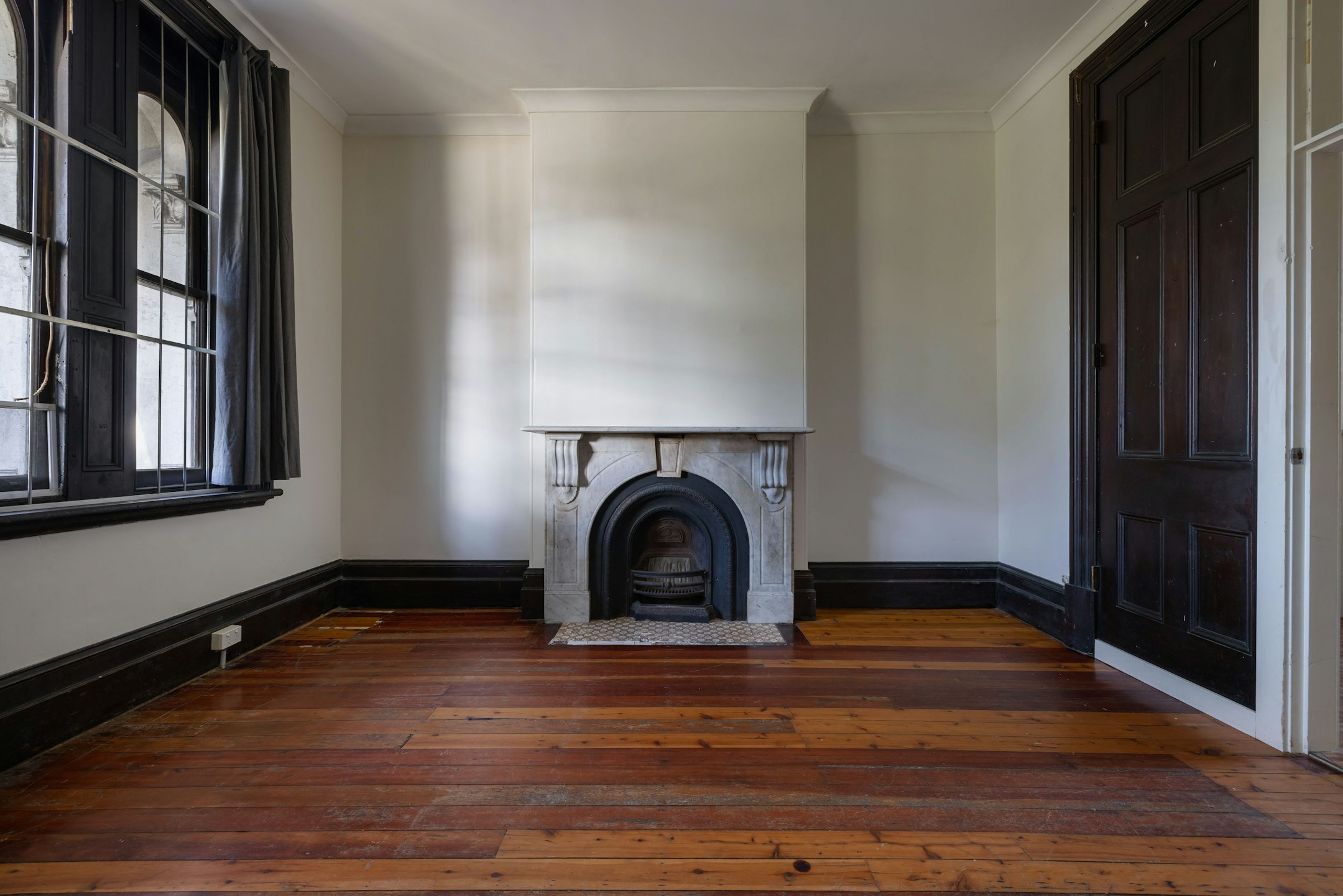 floor