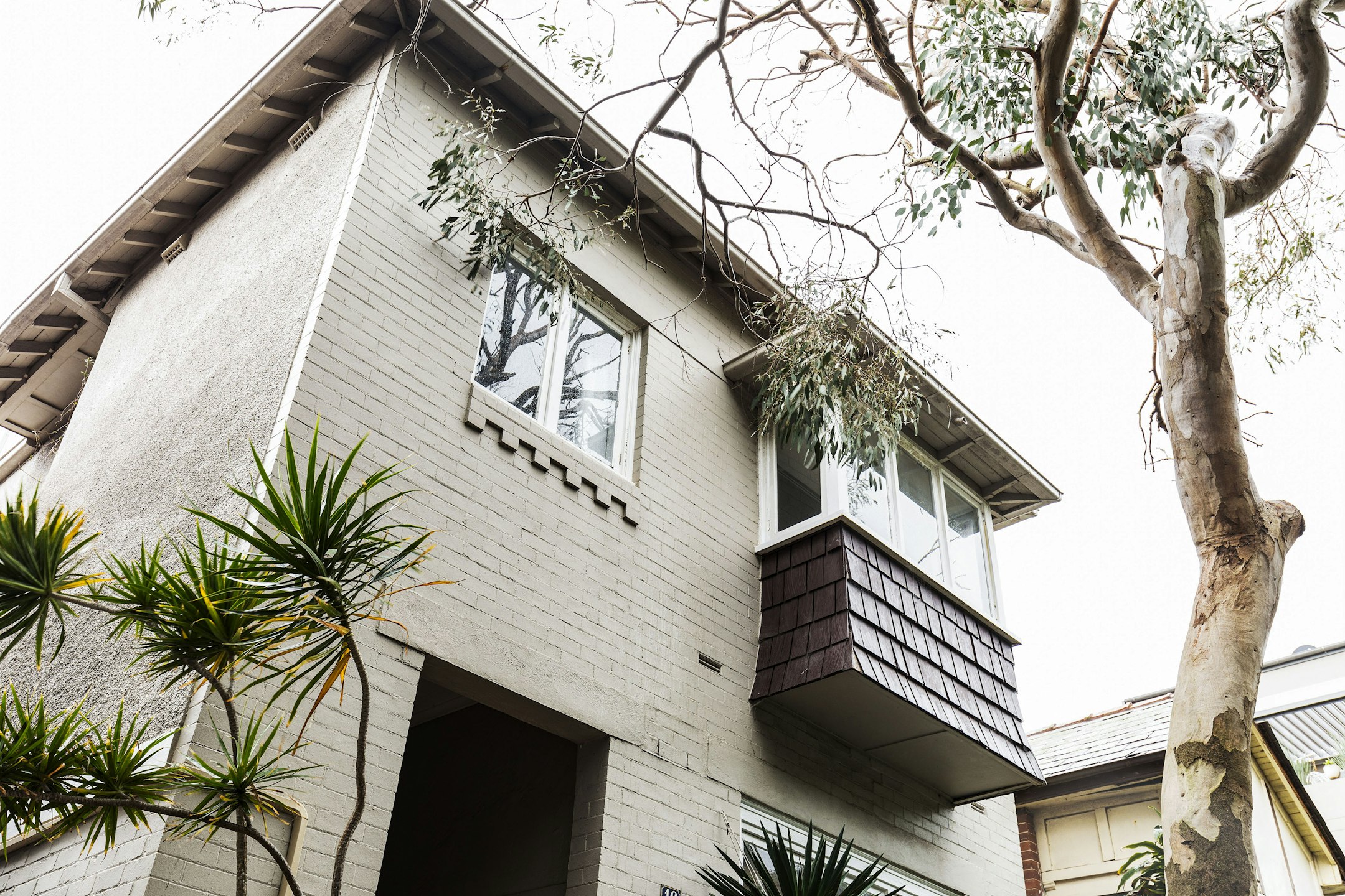 architecture