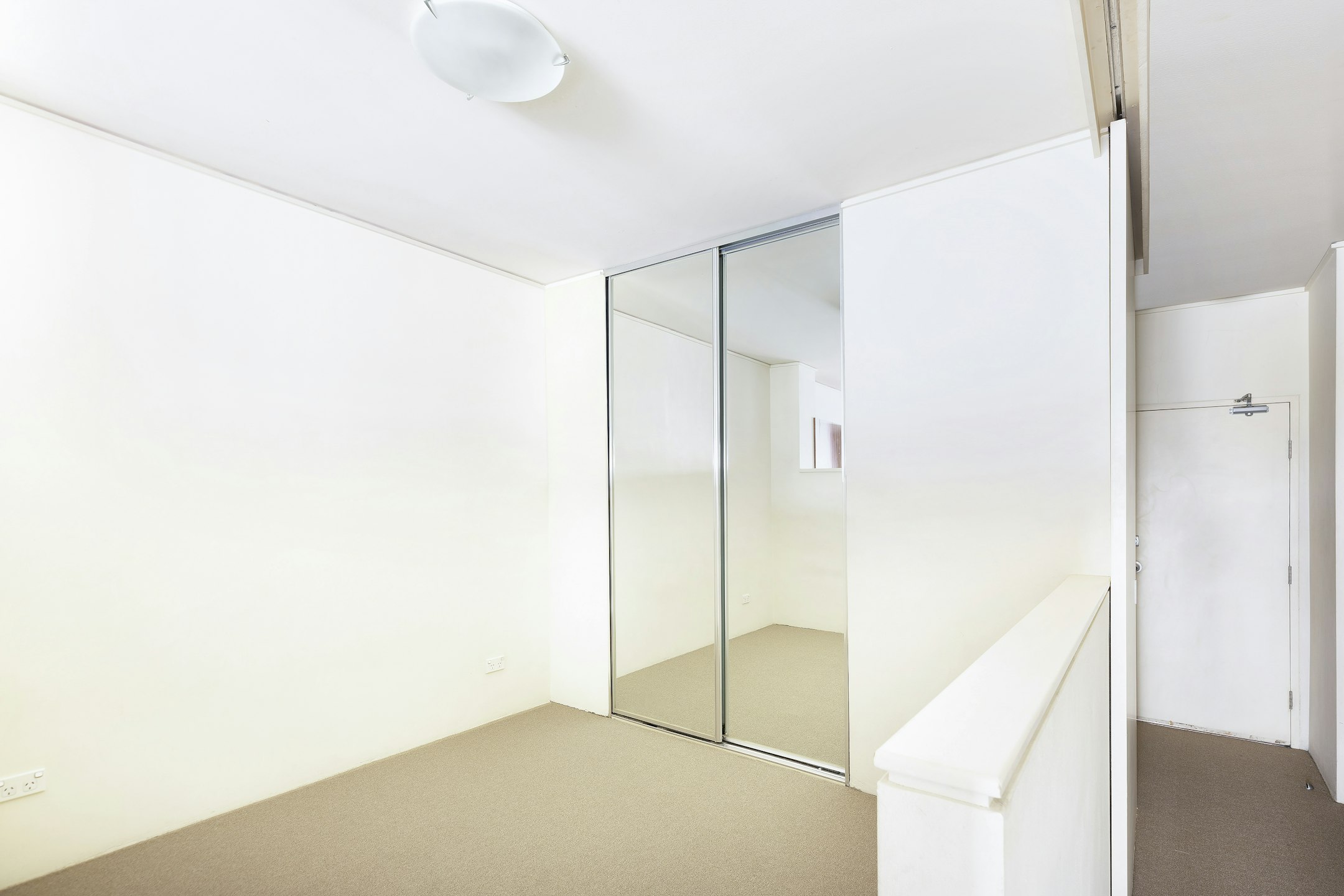 door