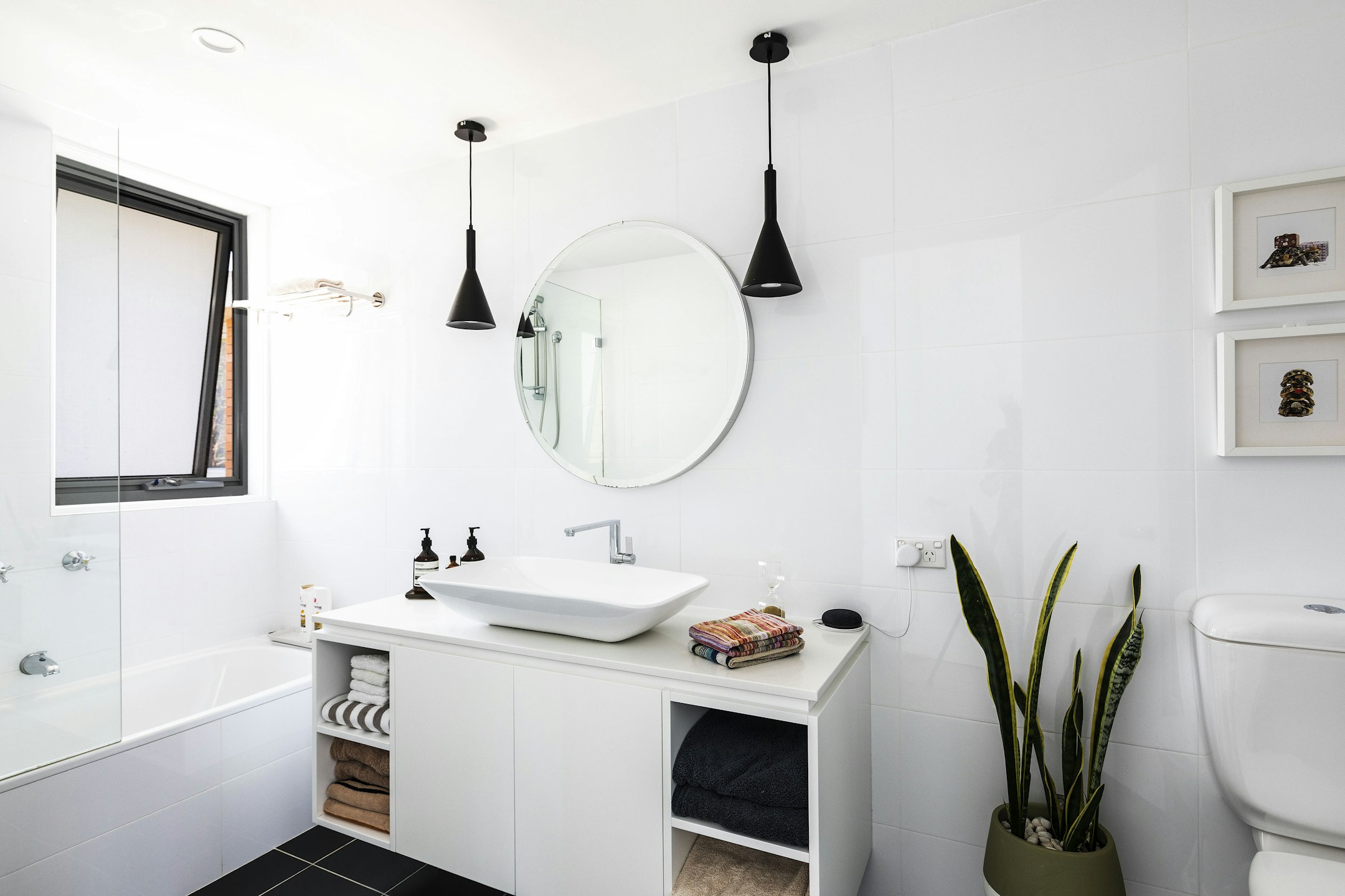 sink