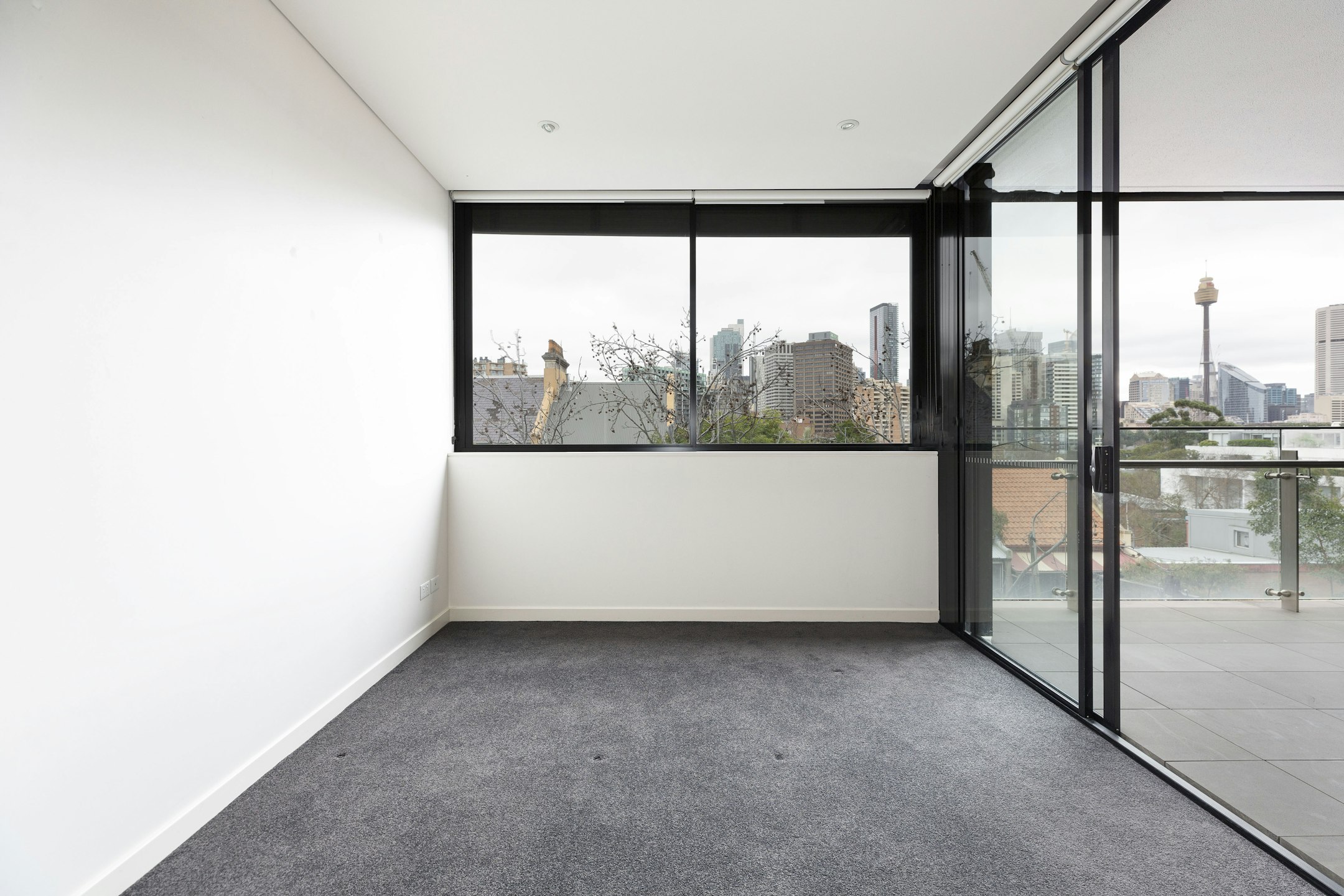 floor