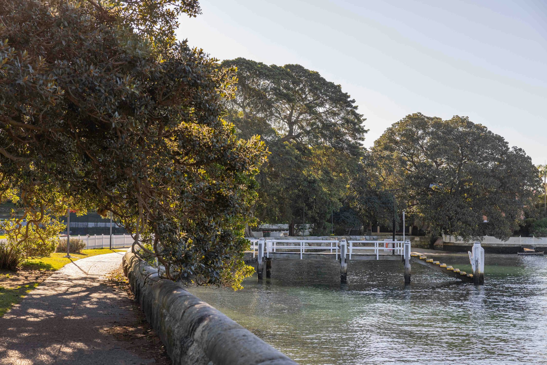 canal
