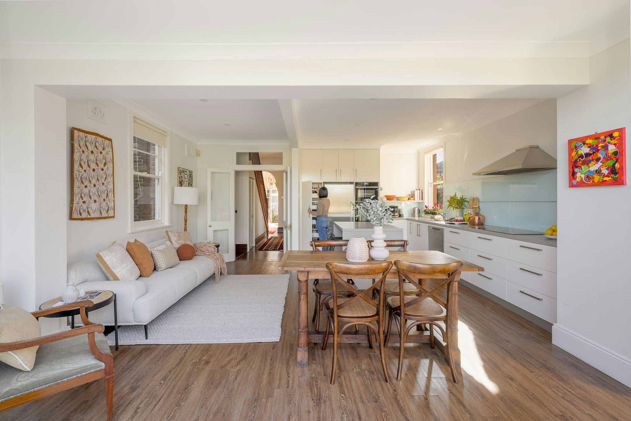 interior design