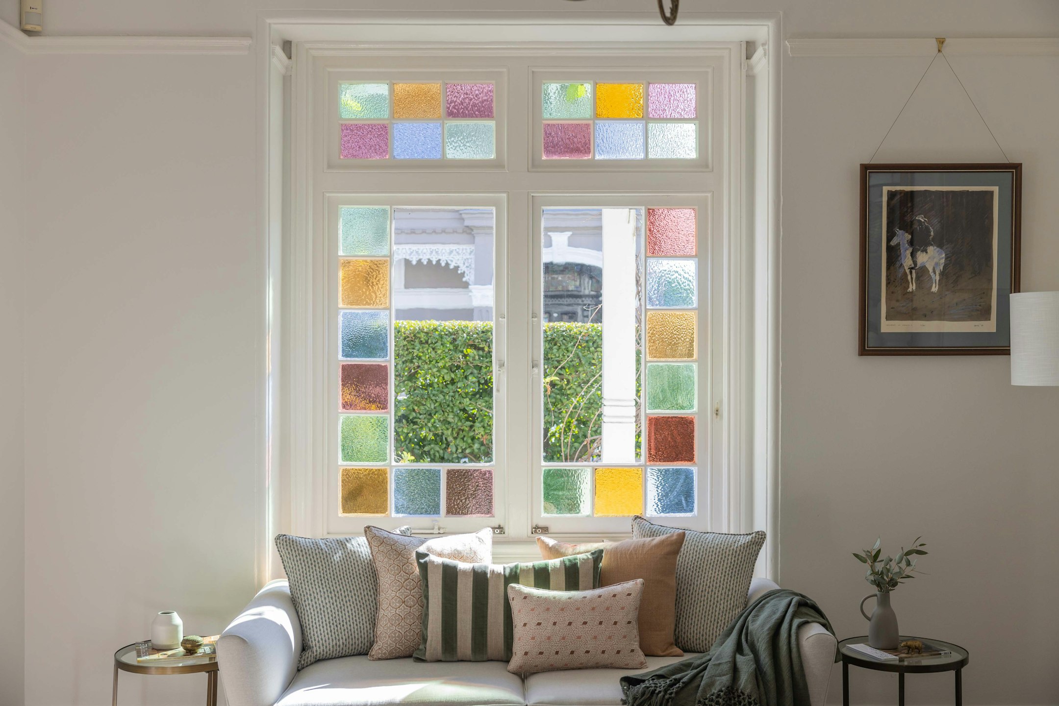 window