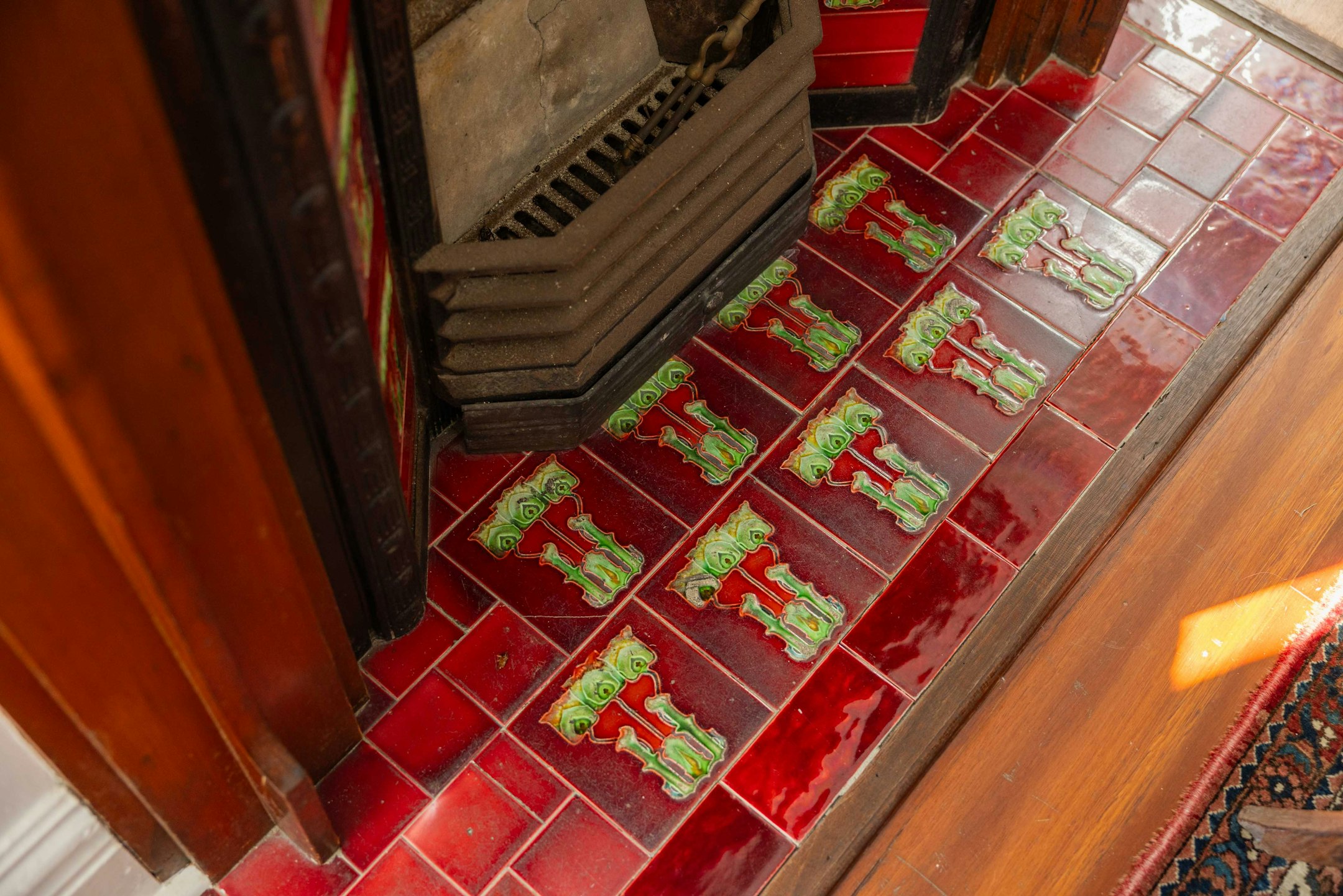 floor