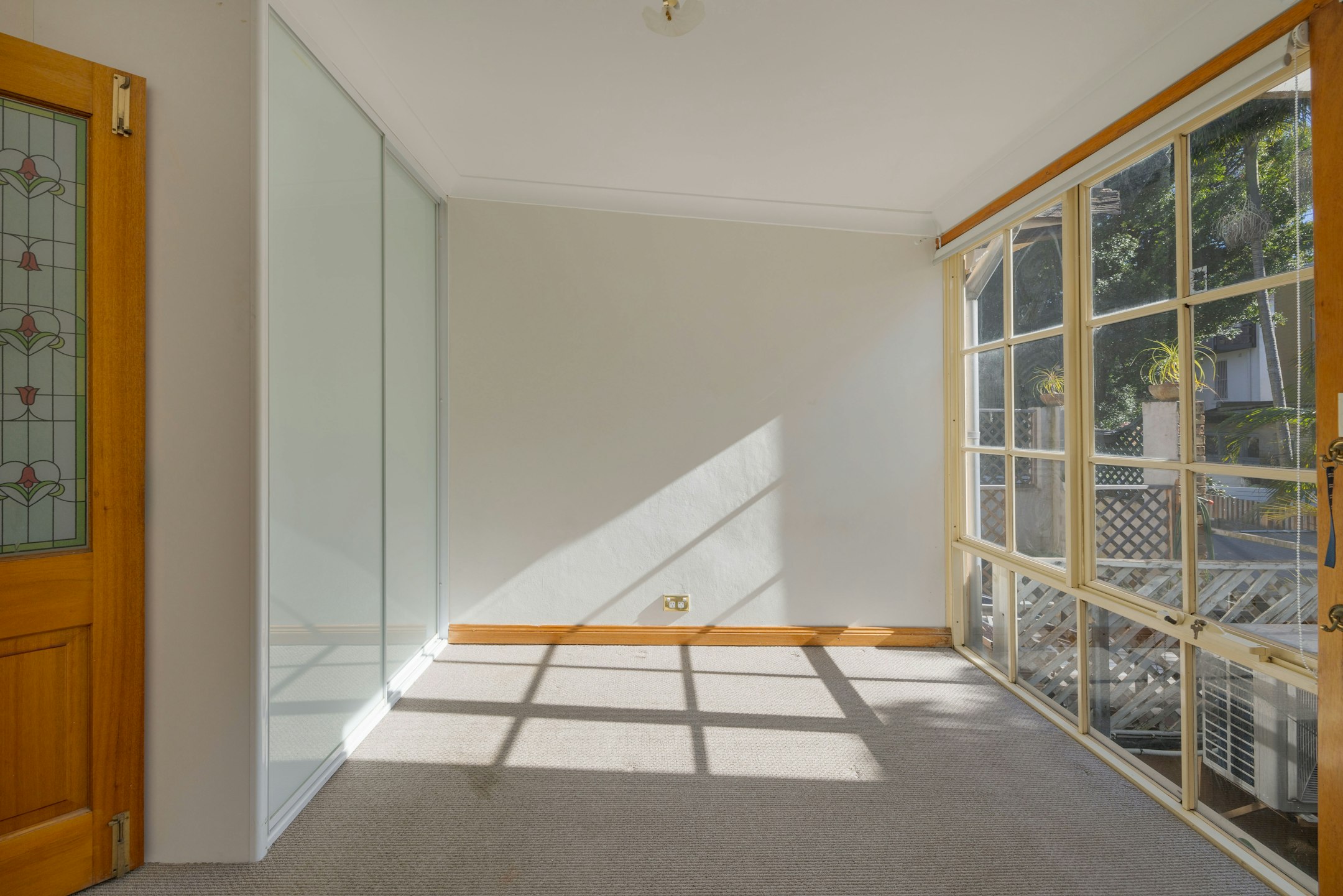 floor