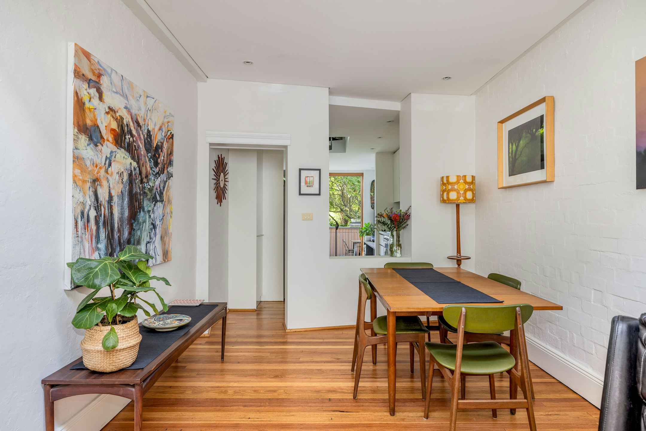 interior design