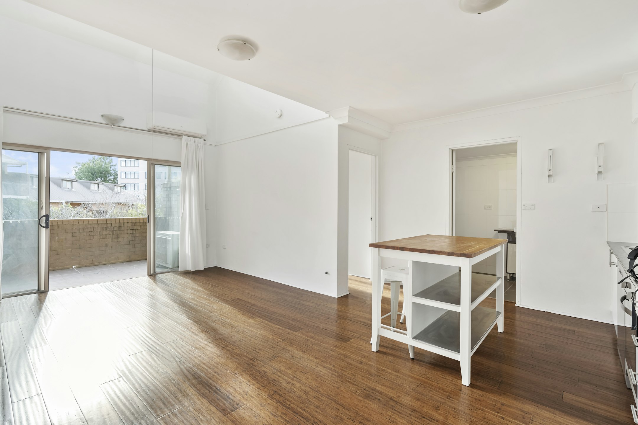 floor