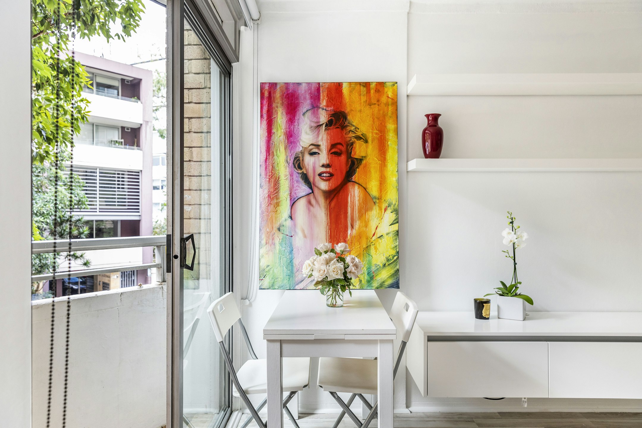 interior design