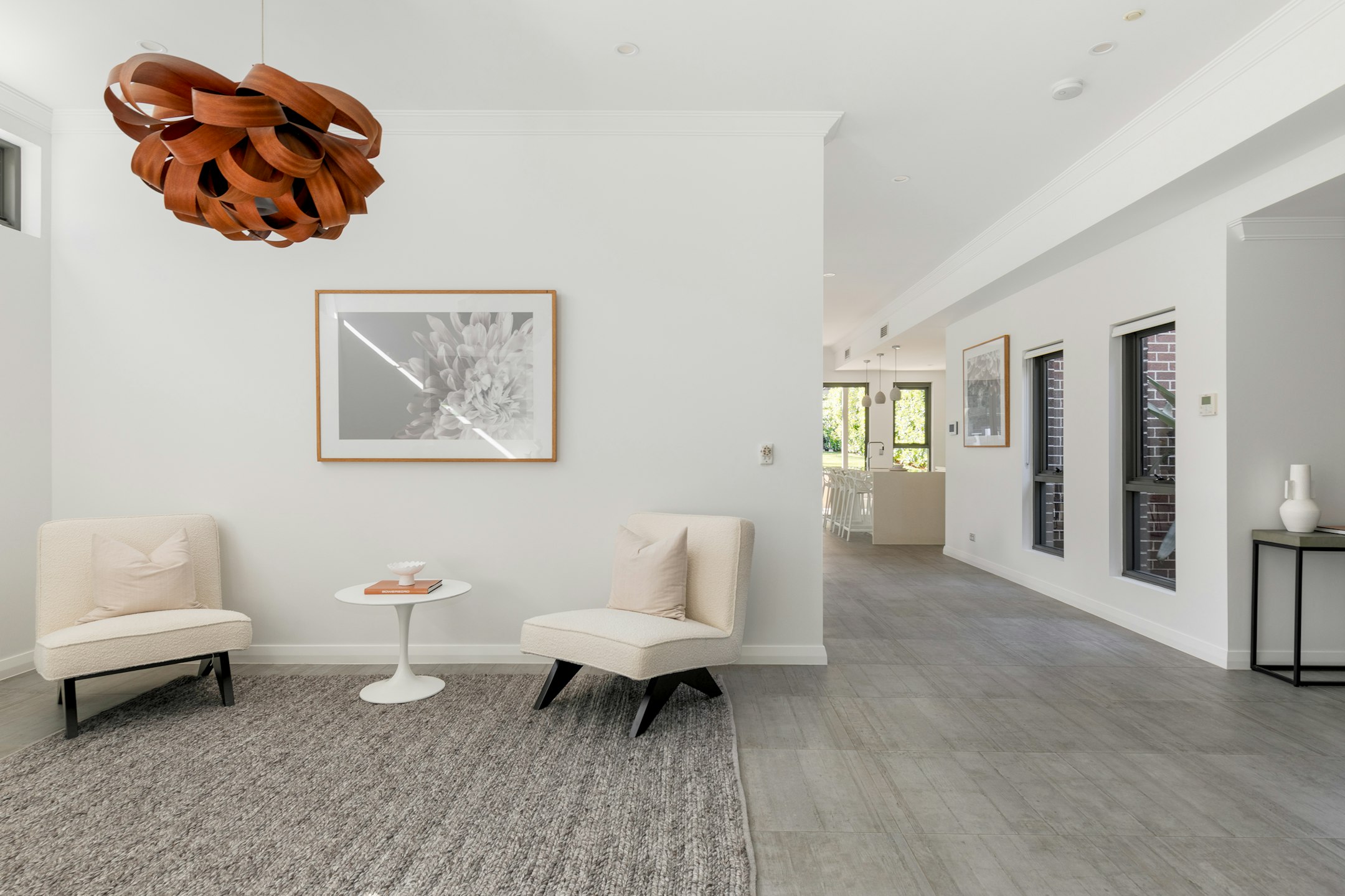 floor