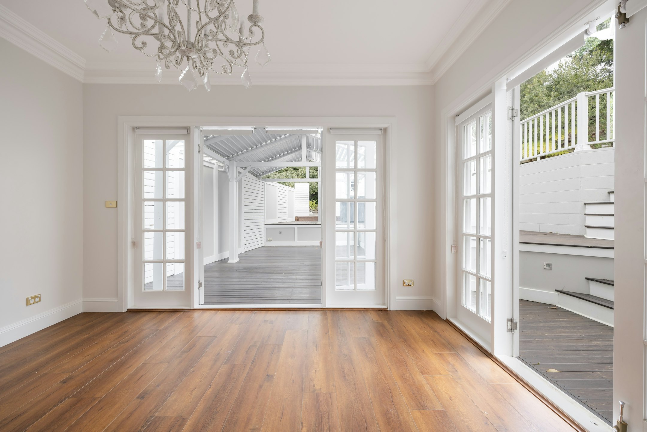 floor