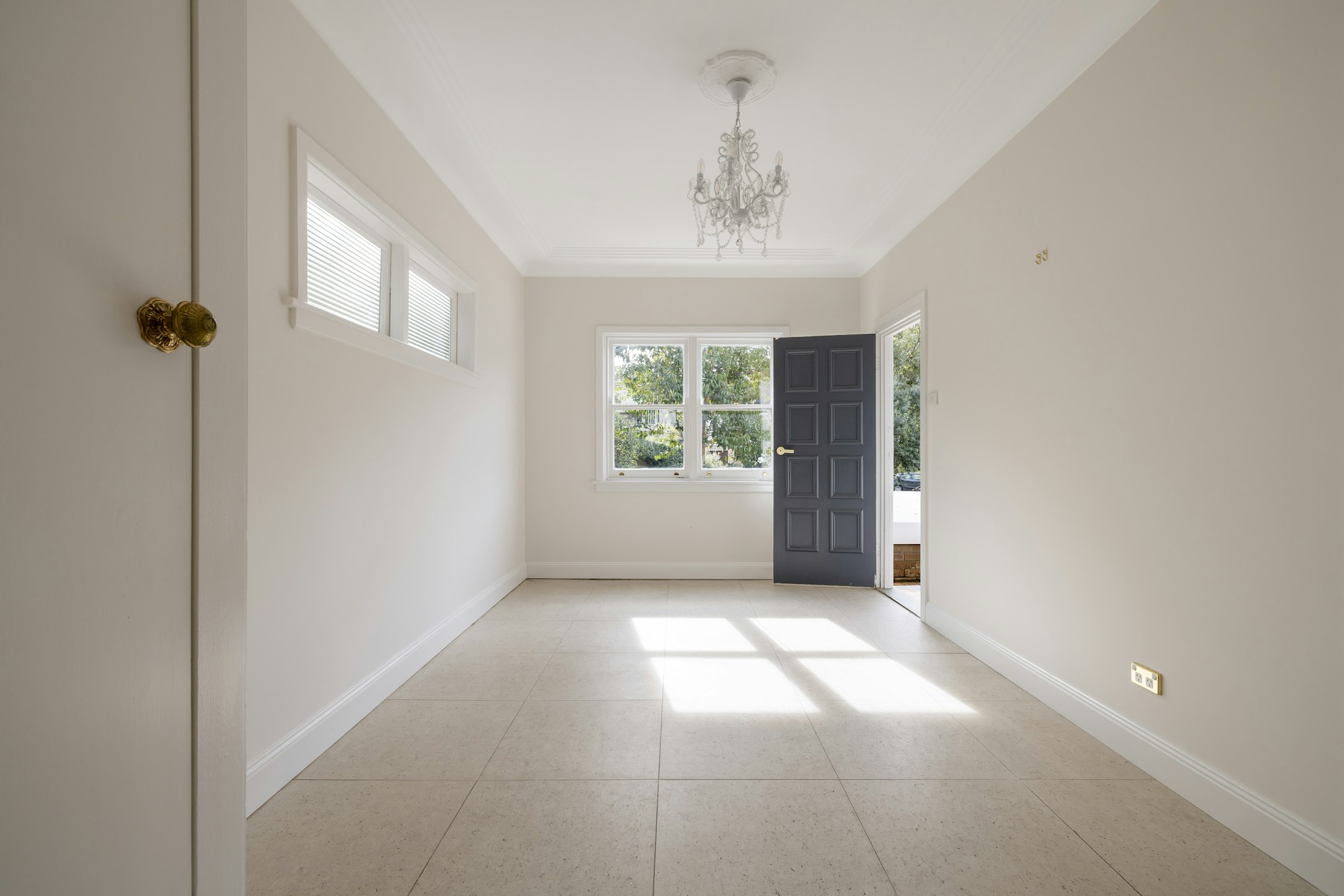 floor