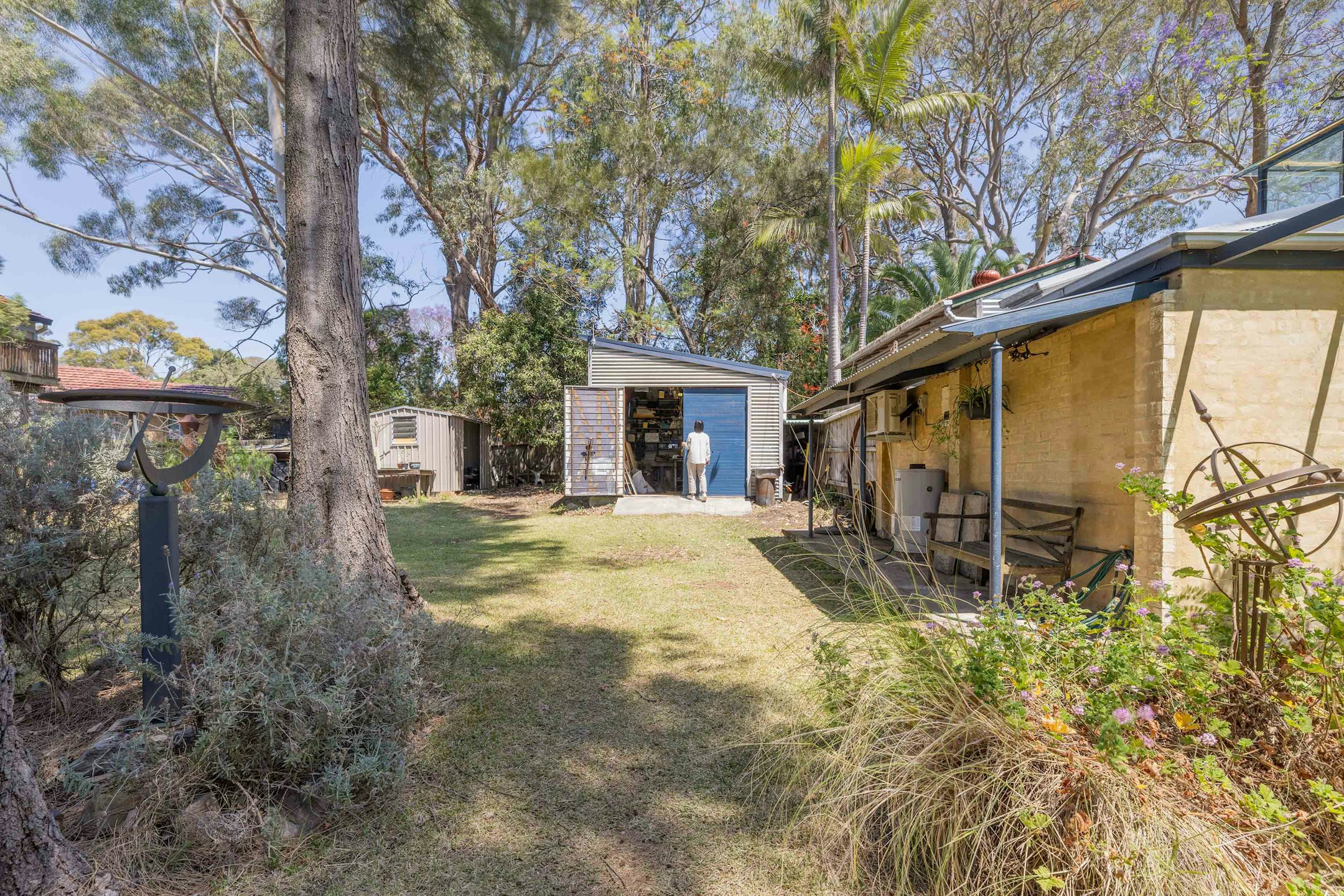 cottage