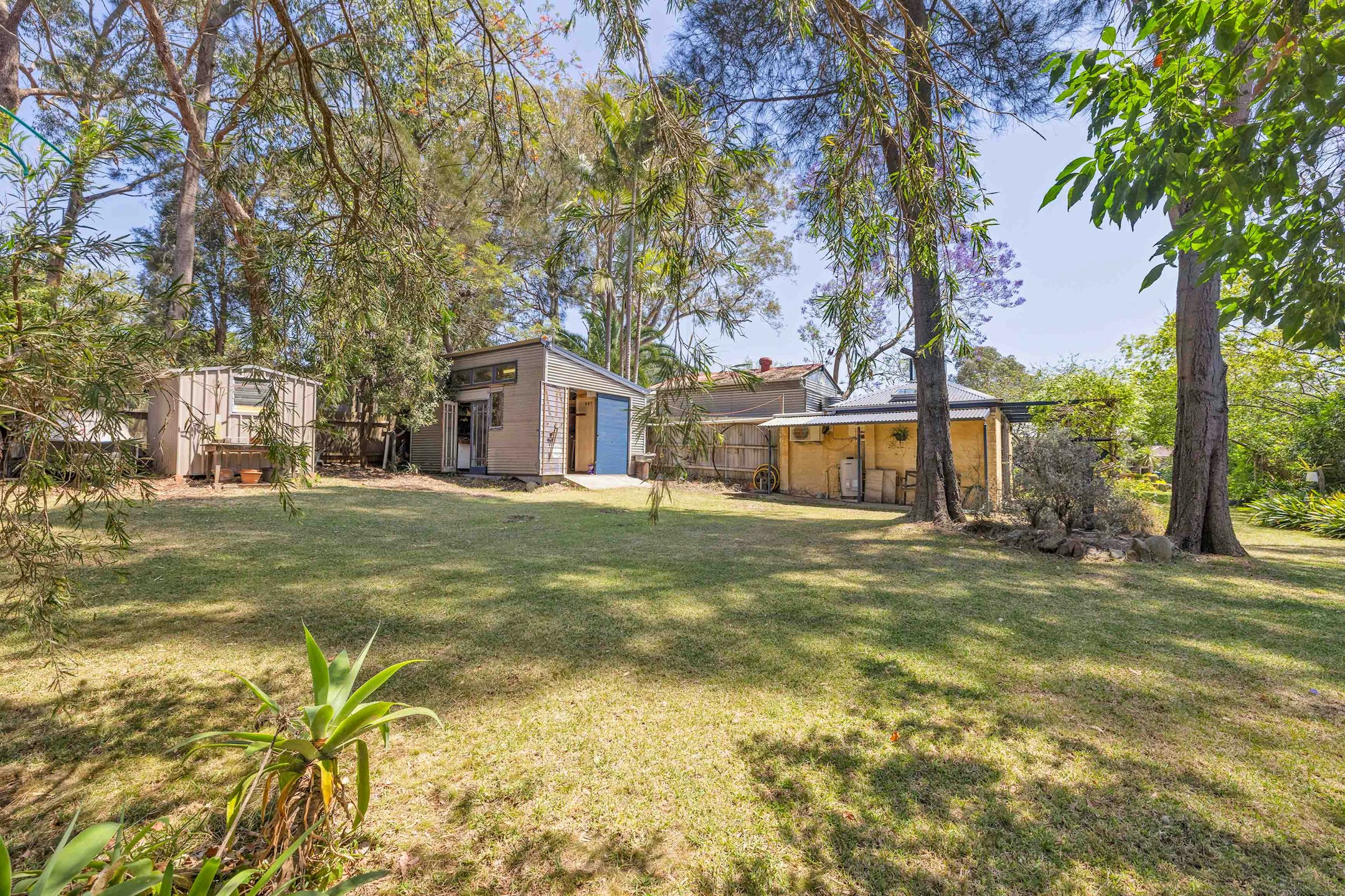 cottage