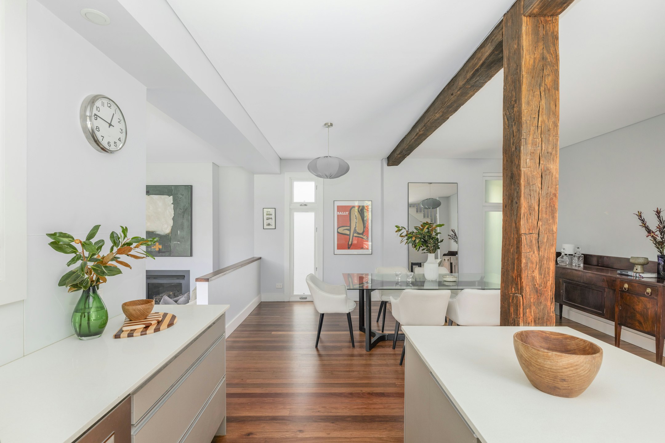 interior design