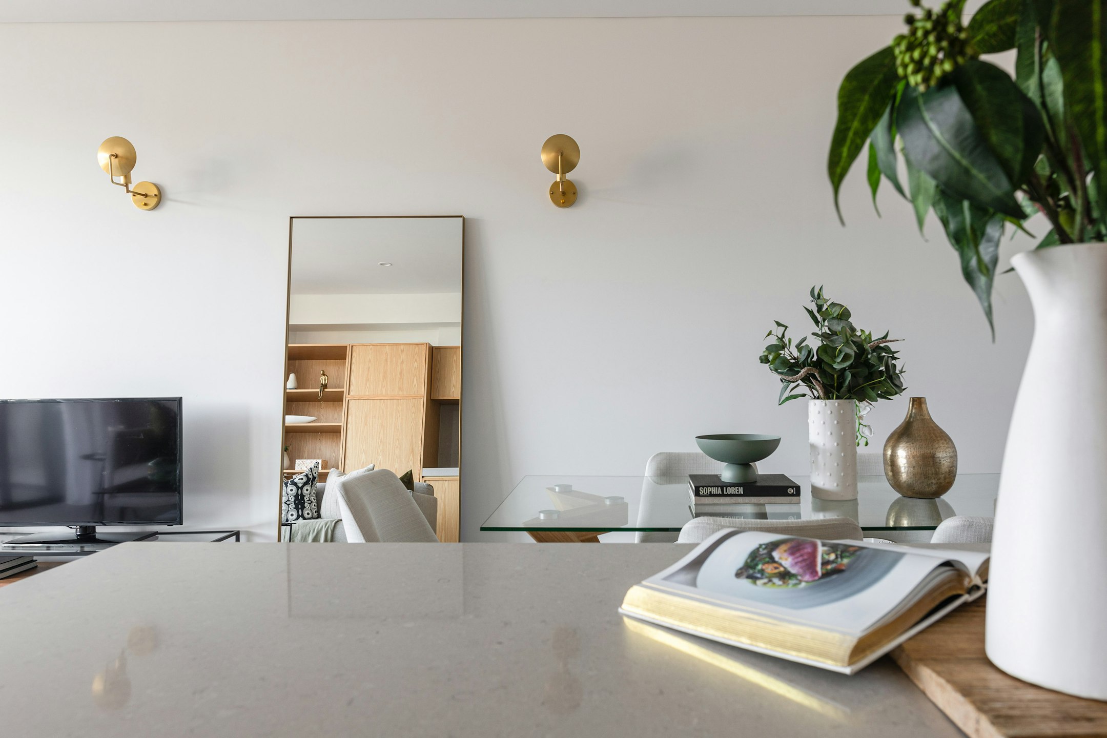 interior design