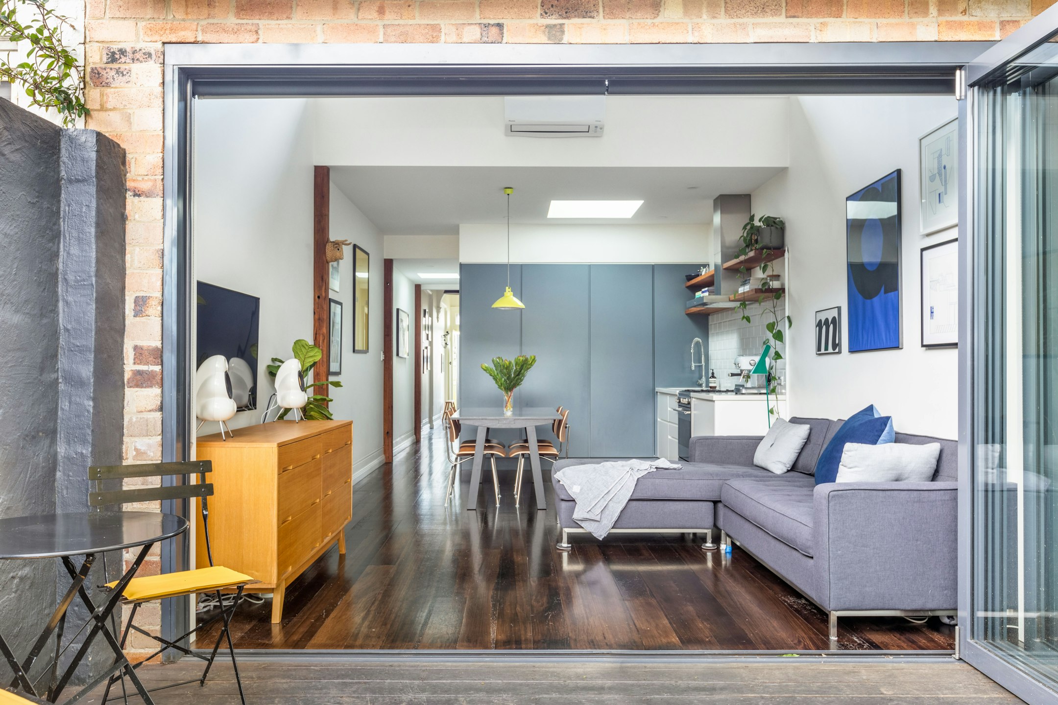 interior design