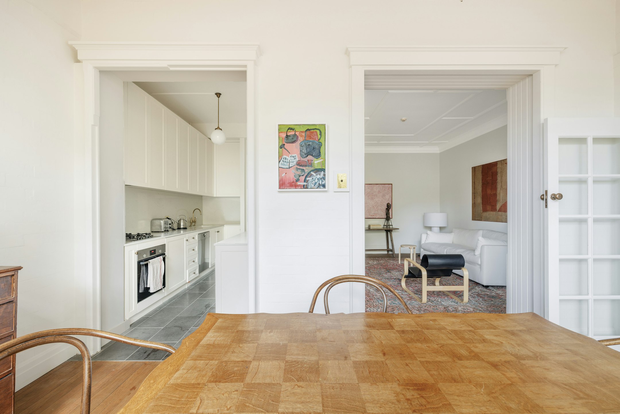 floor