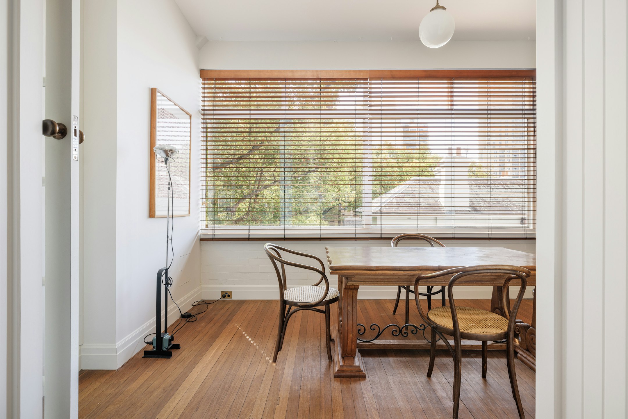 interior design